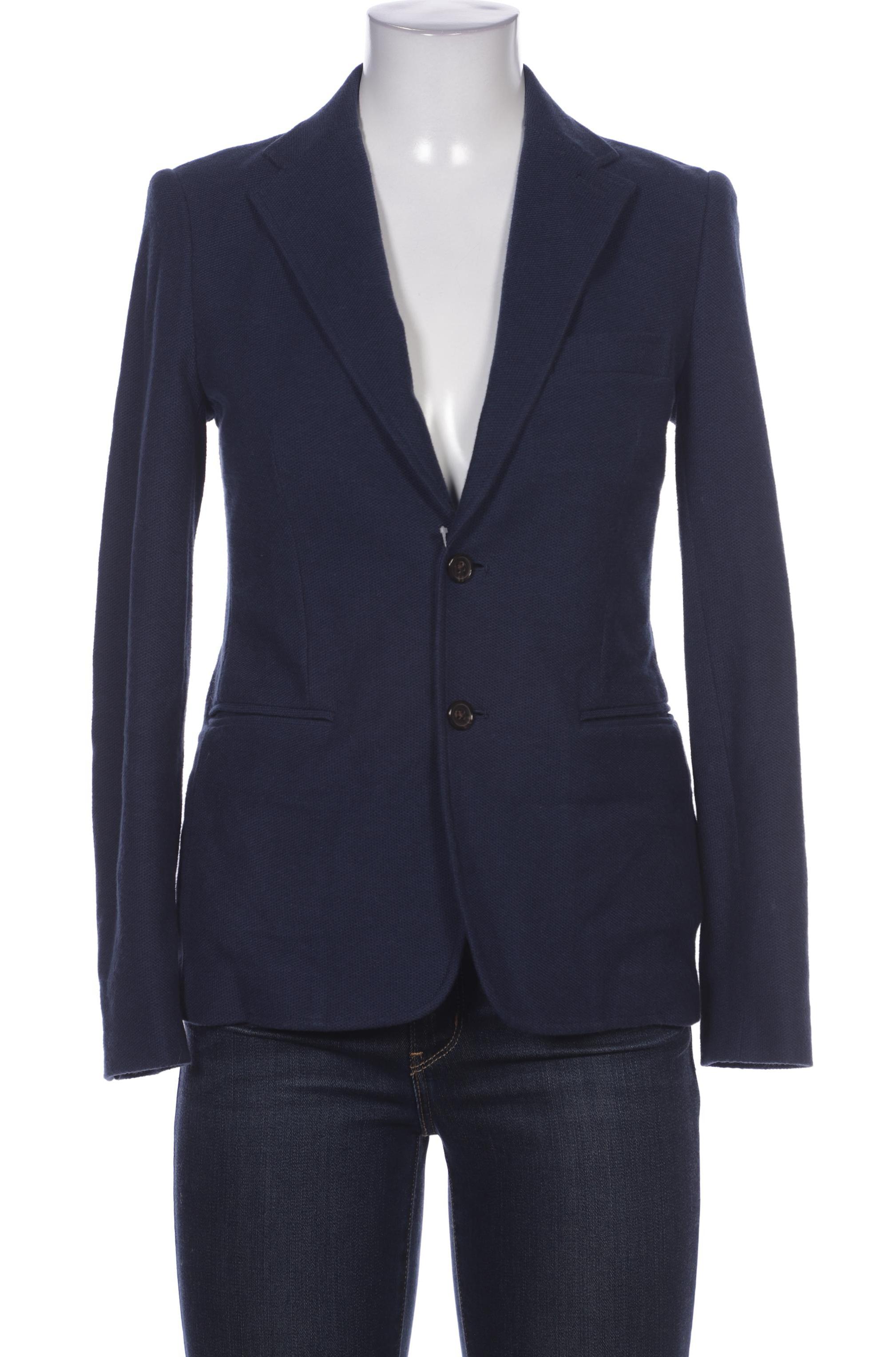 

Polo Ralph Lauren Damen Blazer, marineblau, Gr. 6