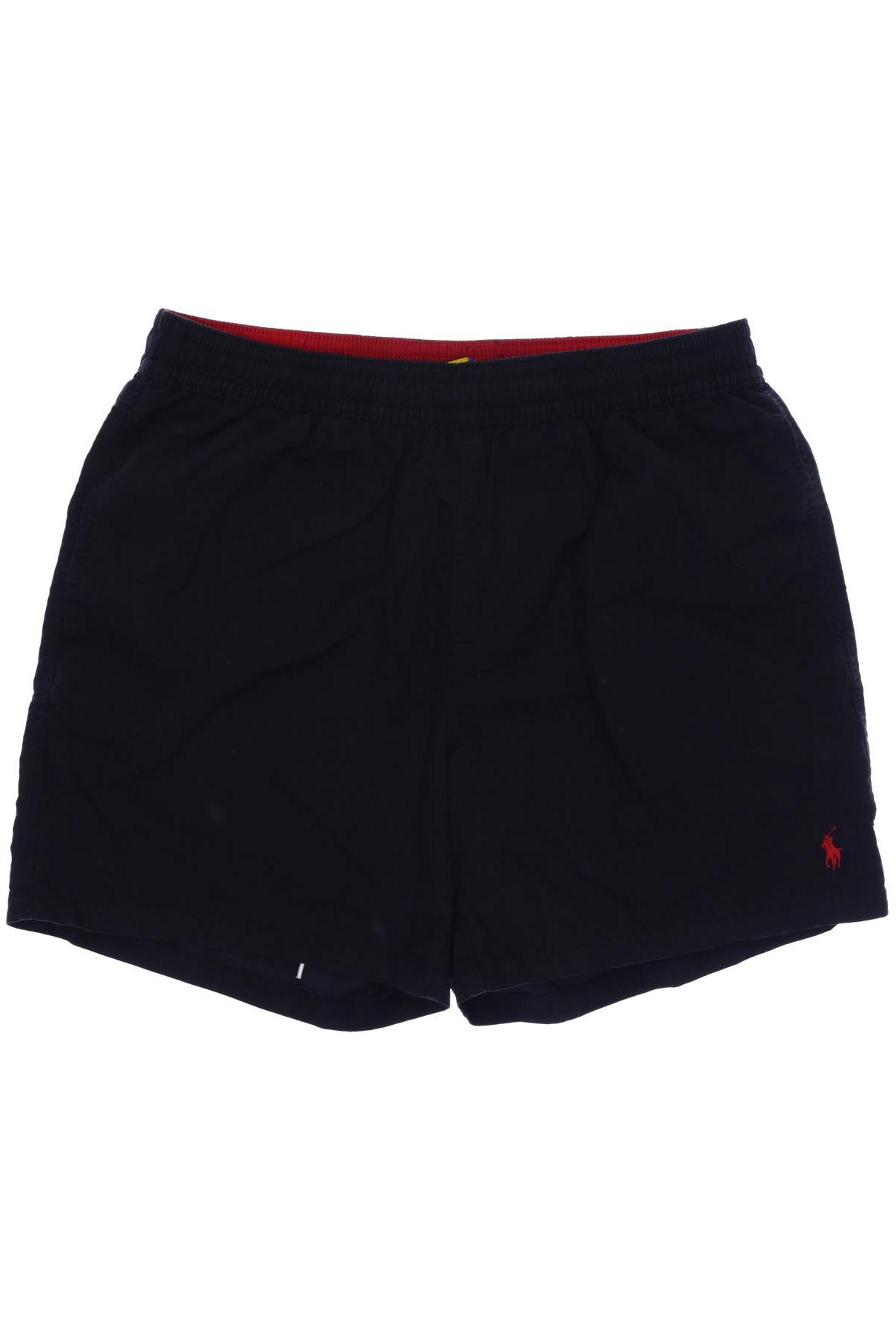 

Polo Ralph Lauren Herren Shorts, schwarz