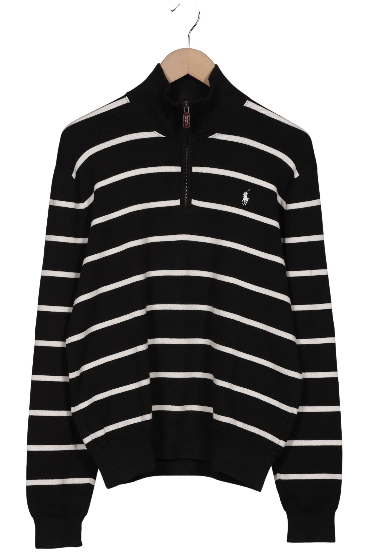 

Polo Ralph Lauren Herren Pullover, mehrfarbig, Gr. 52