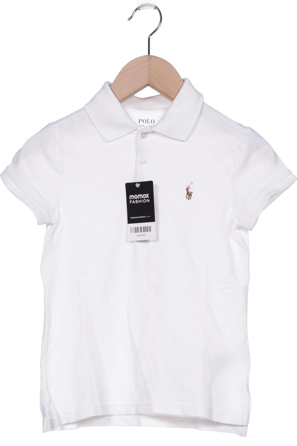 

Polo Ralph Lauren Jungen Poloshirt, weiß