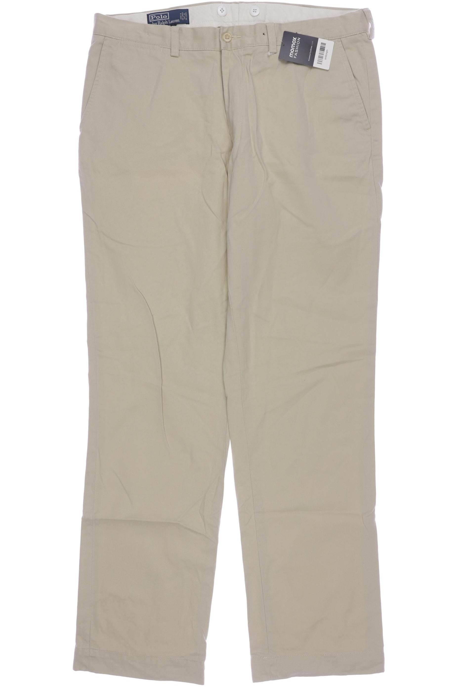 

Polo Ralph Lauren Herren Stoffhose, beige, Gr. 36