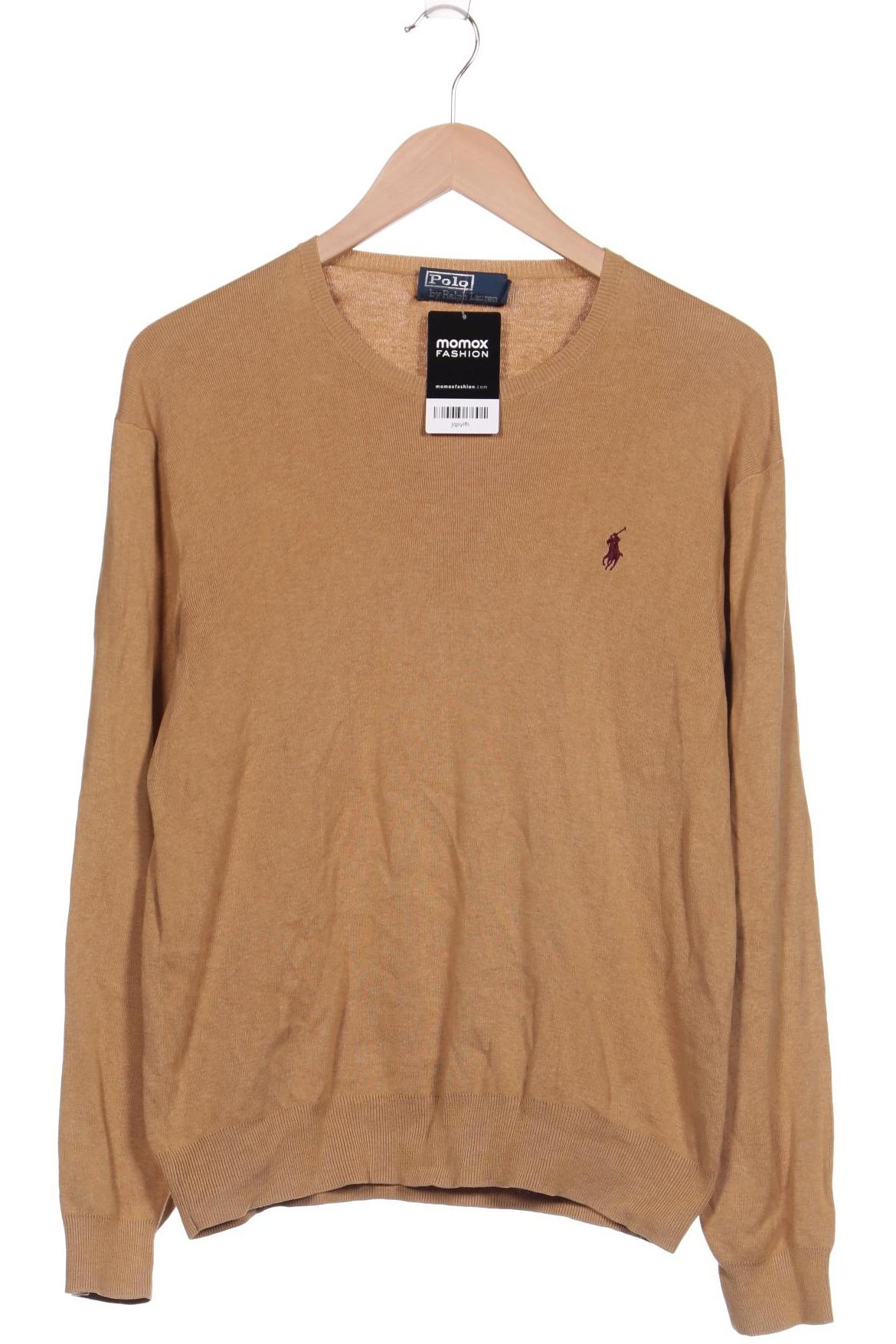 

Polo Ralph Lauren Herren Pullover, beige