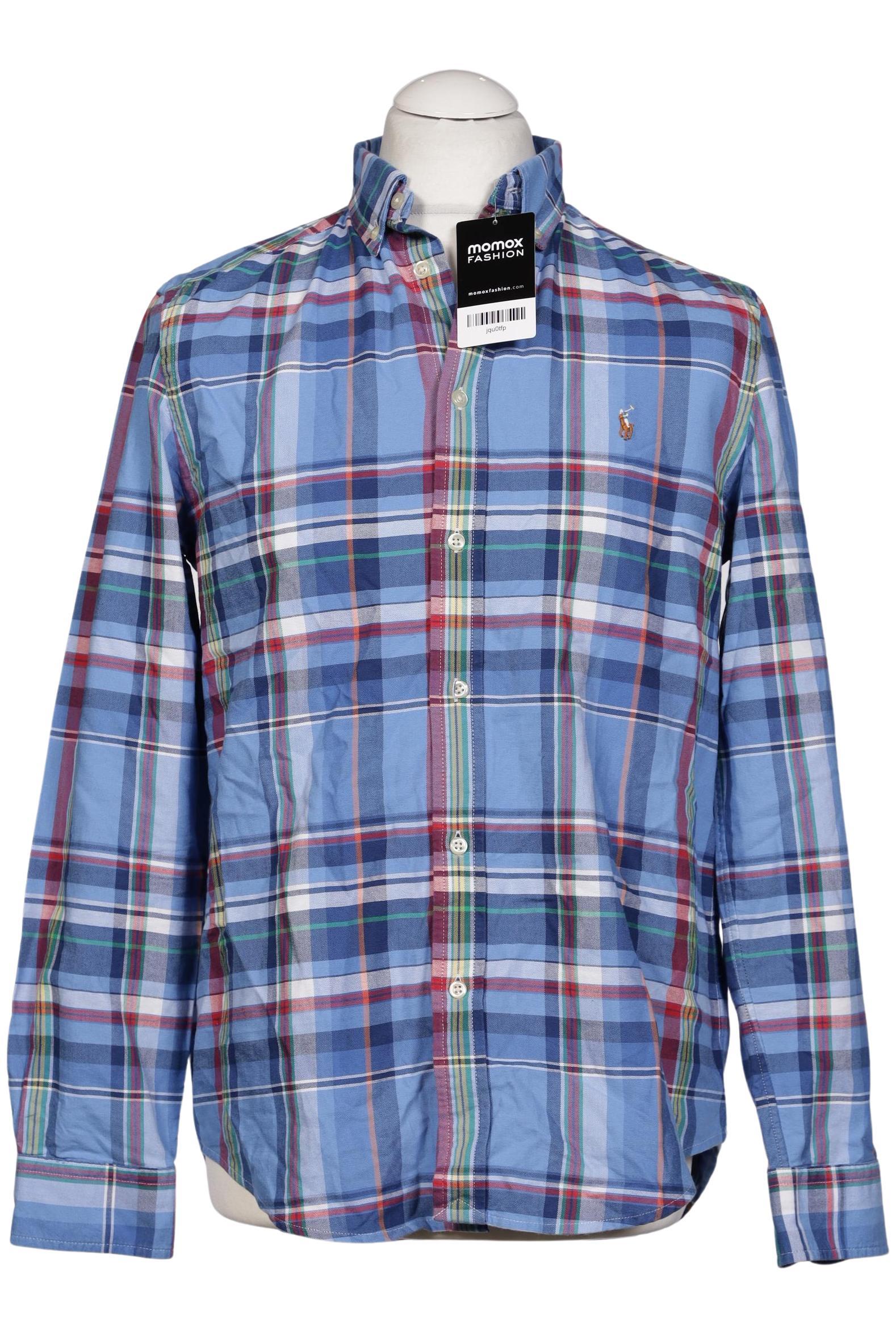 

Polo Ralph Lauren Jungen Hemd, mehrfarbig, Gr. 170