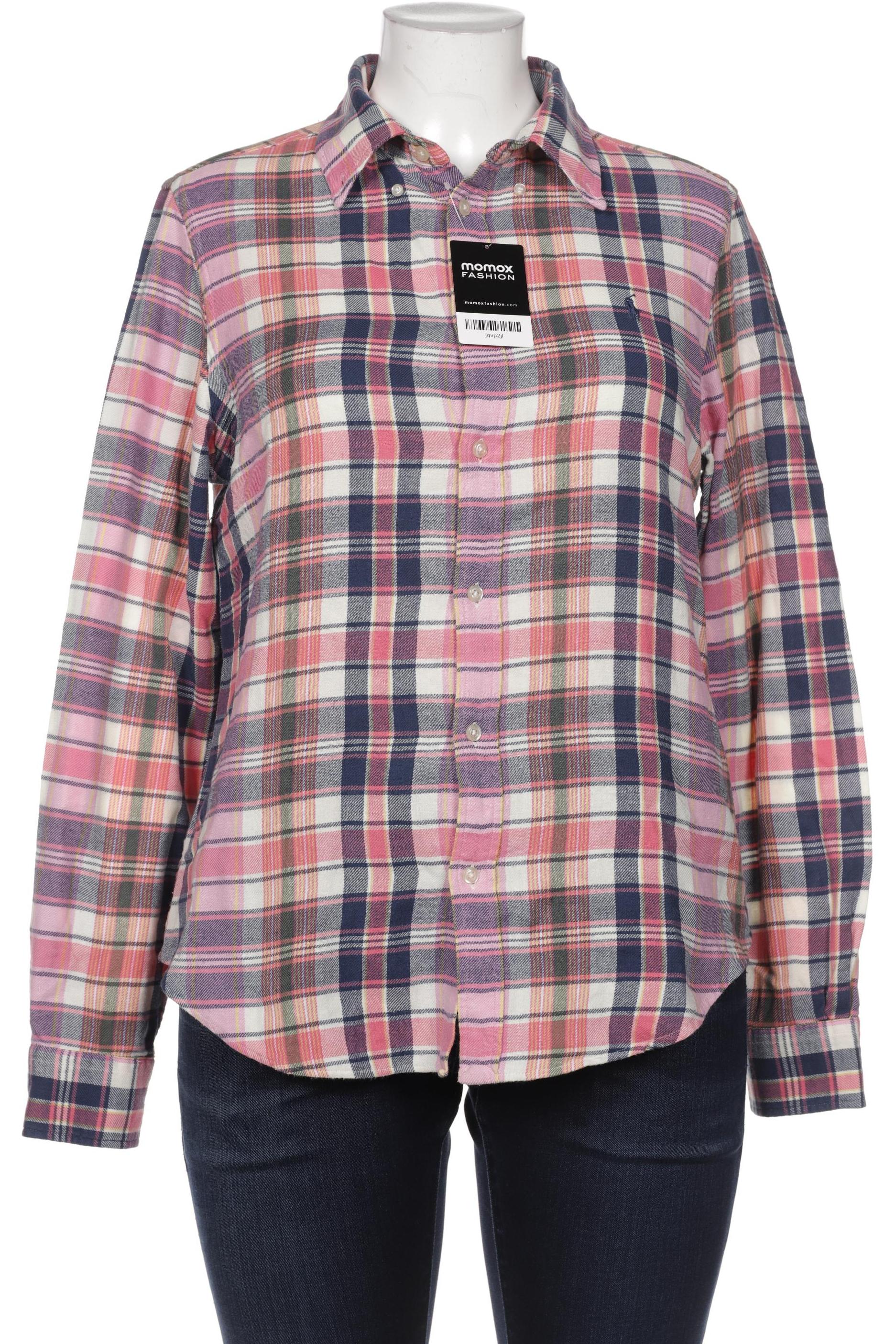 

Polo Ralph Lauren Damen Bluse, pink, Gr. 42