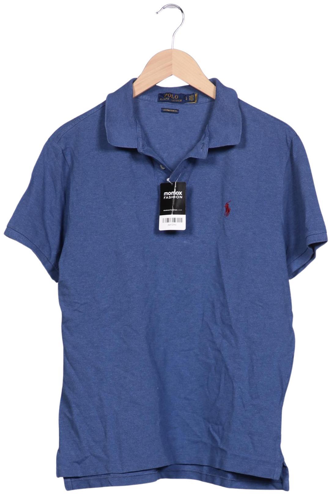 

Polo Ralph Lauren Herren Poloshirt, blau, Gr. 52