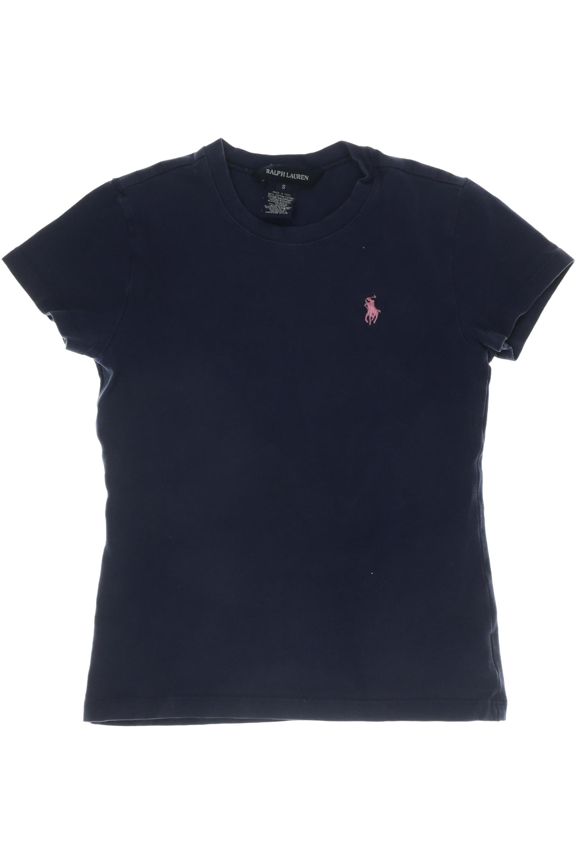 

Polo Ralph Lauren Herren T-Shirt, blau, Gr. 134