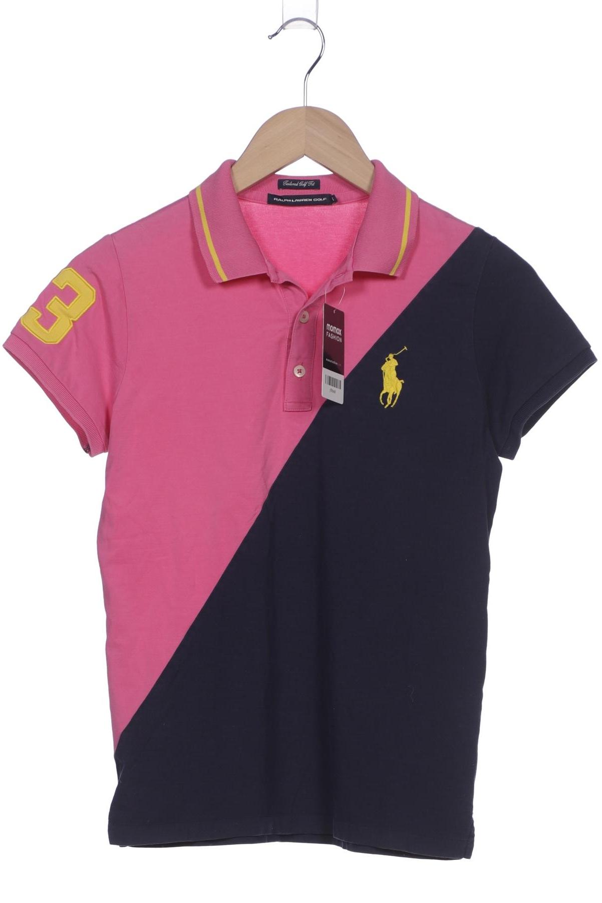 

Polo Ralph Lauren Damen Poloshirt, marineblau, Gr. 36