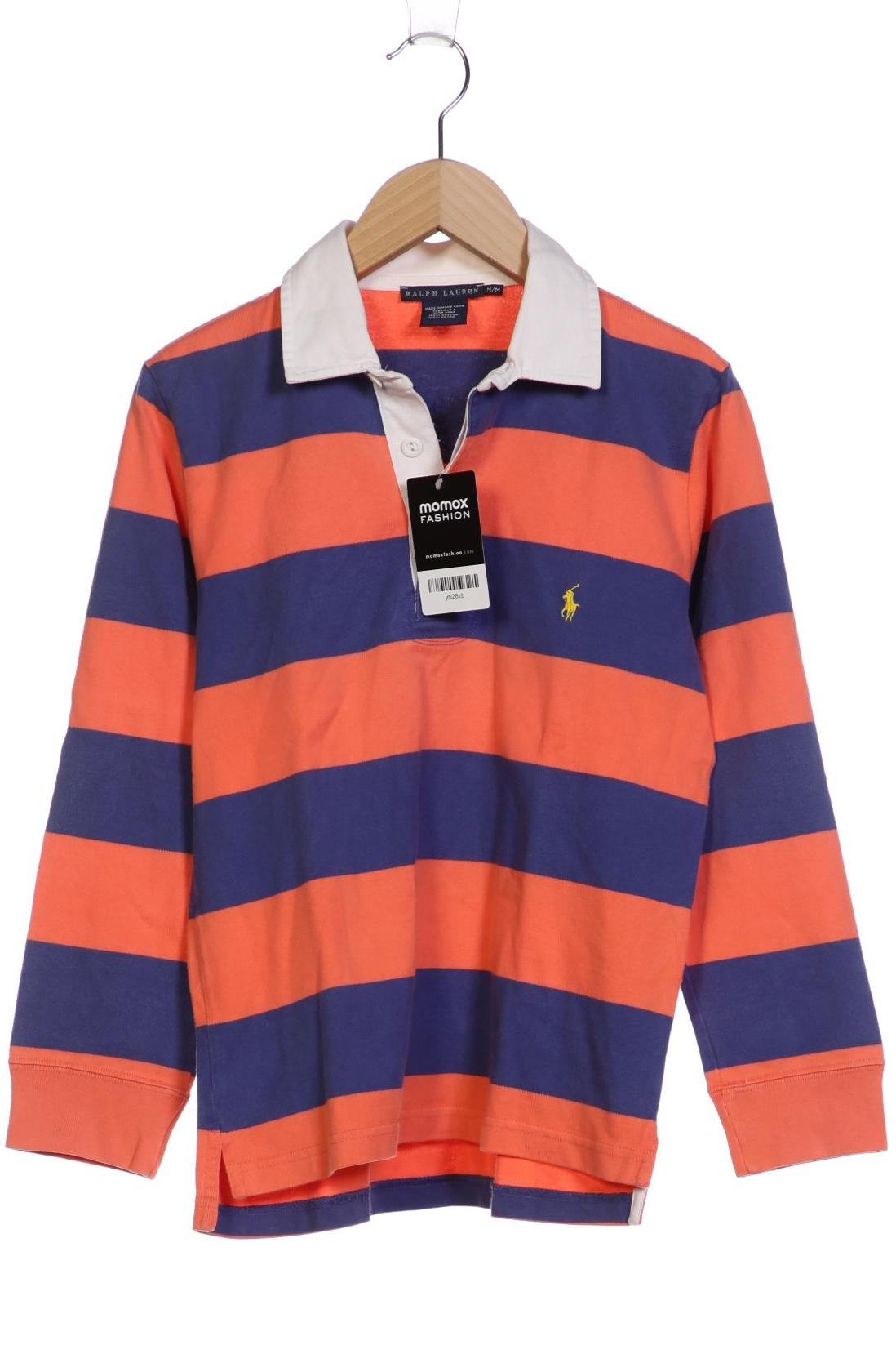 

Polo Ralph Lauren Damen Poloshirt, orange, Gr. 38