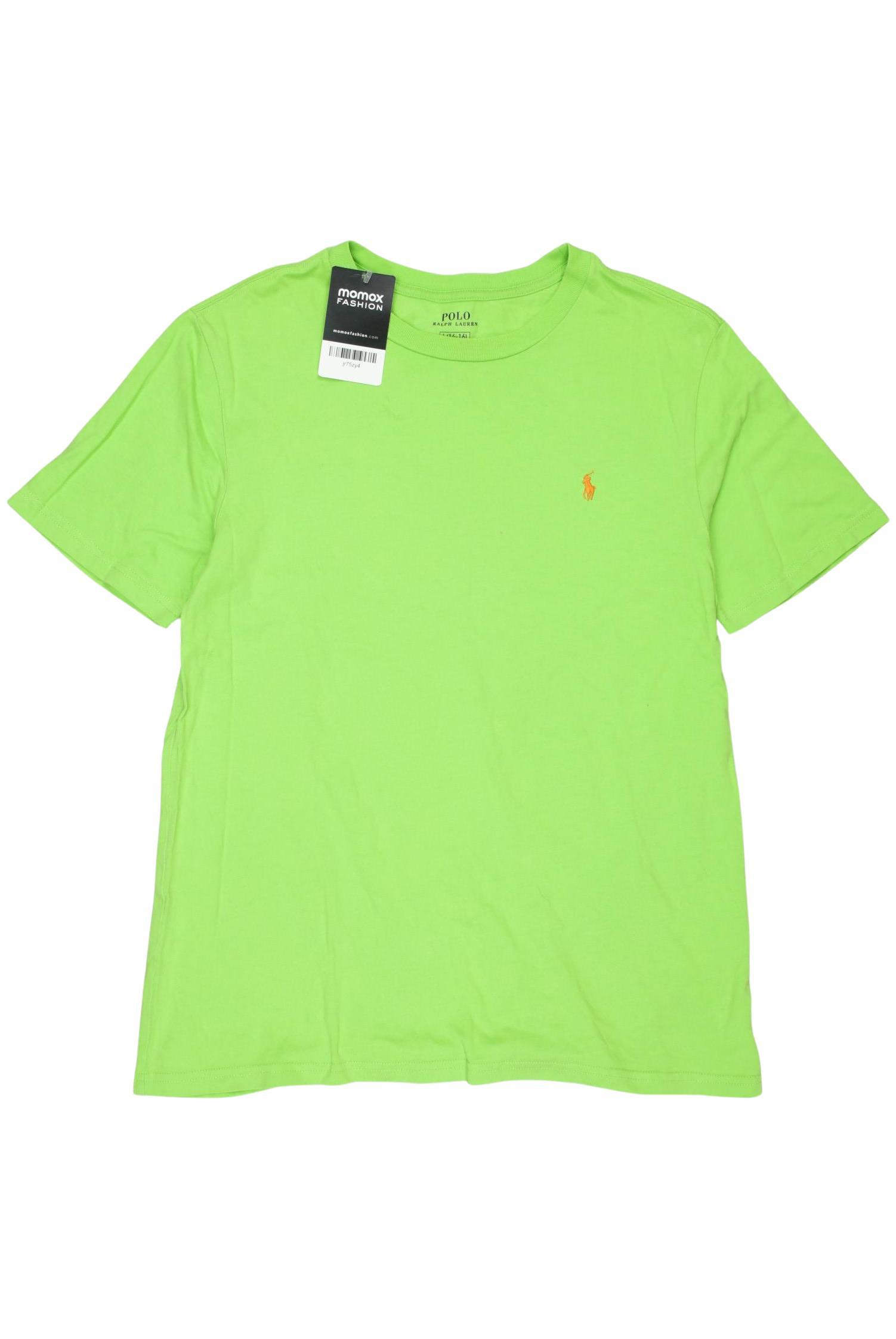 

Polo Ralph Lauren Herren T-Shirt, neon, Gr. 170