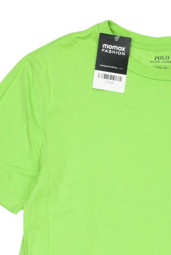 Thumbnail - Polo Ralph Lauren Herren T-Shirt, neon, Gr. 170