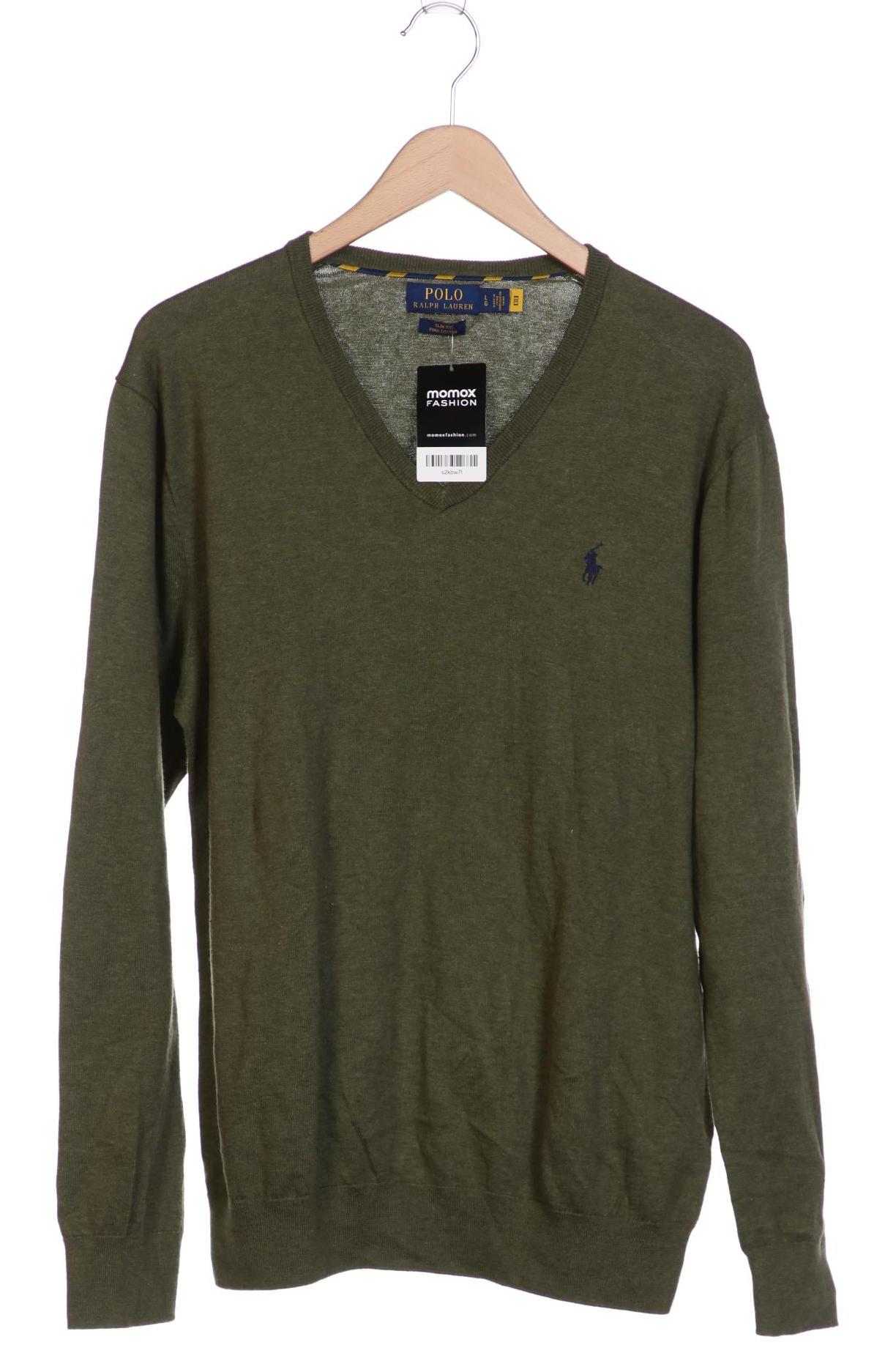 

Polo Ralph Lauren Herren Pullover, grün