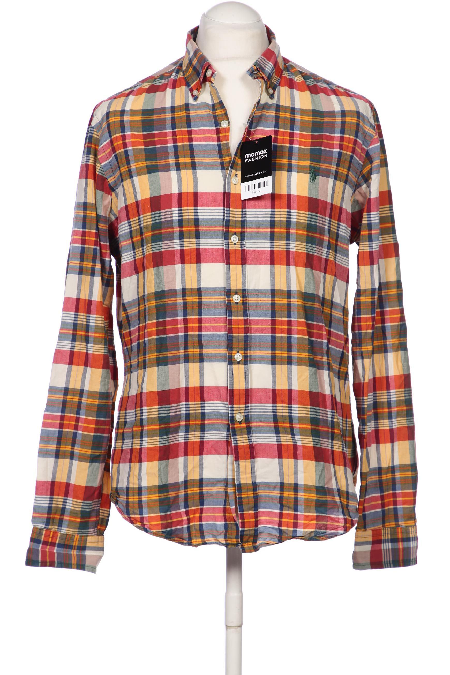 

Polo Ralph Lauren Herren Hemd, mehrfarbig