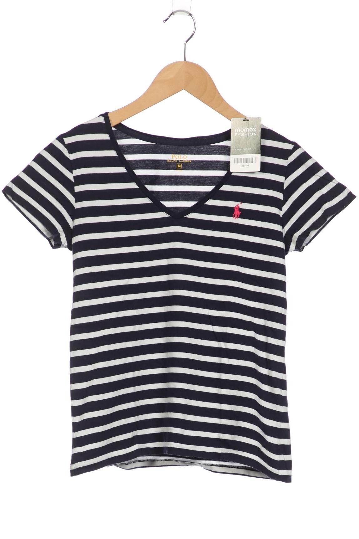 

Polo Ralph Lauren Damen T-Shirt, marineblau, Gr. 38