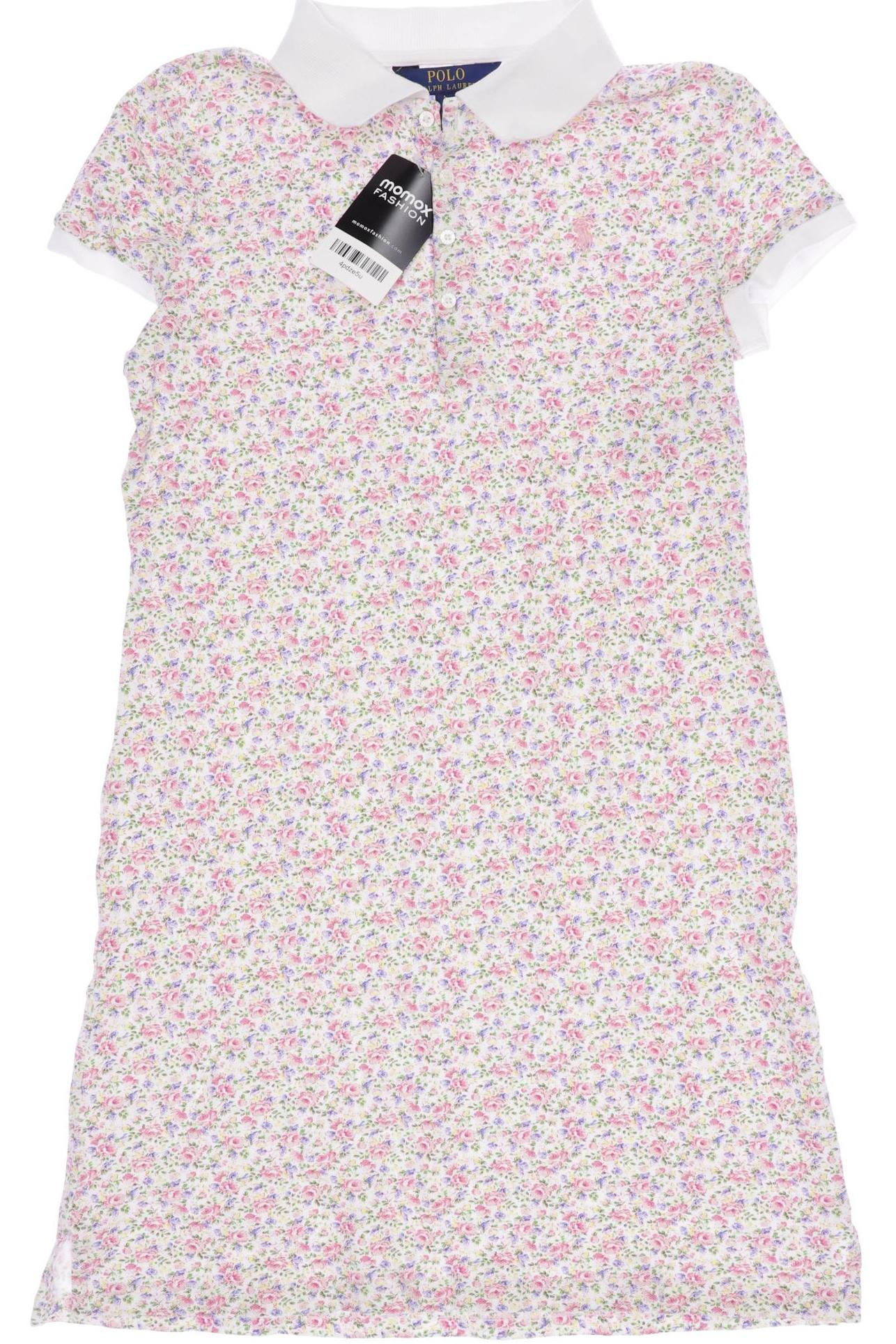 

Polo Ralph Lauren Damen Kleid, mehrfarbig, Gr. 158