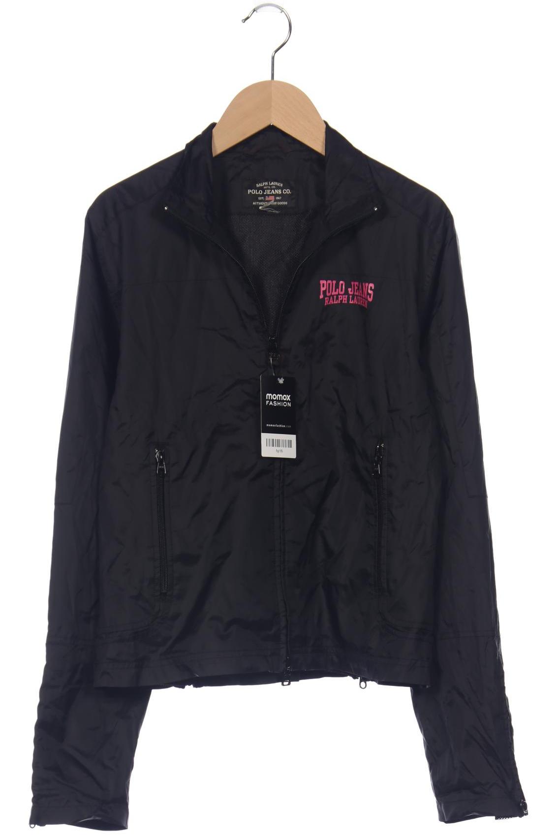 

Polo Ralph Lauren Damen Jacke, schwarz, Gr. 38