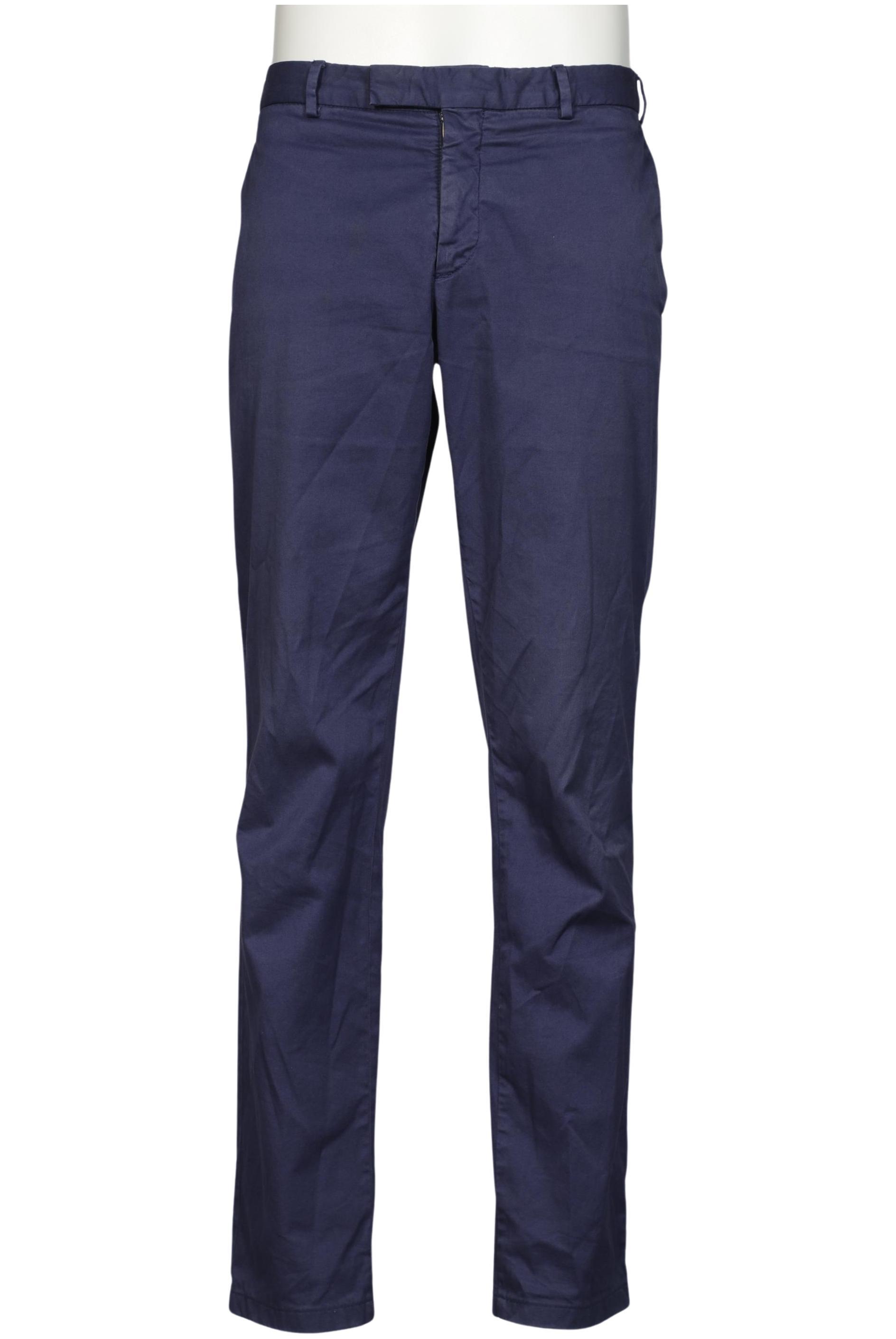 

Polo Ralph Lauren Herren Stoffhose, marineblau, Gr. 33