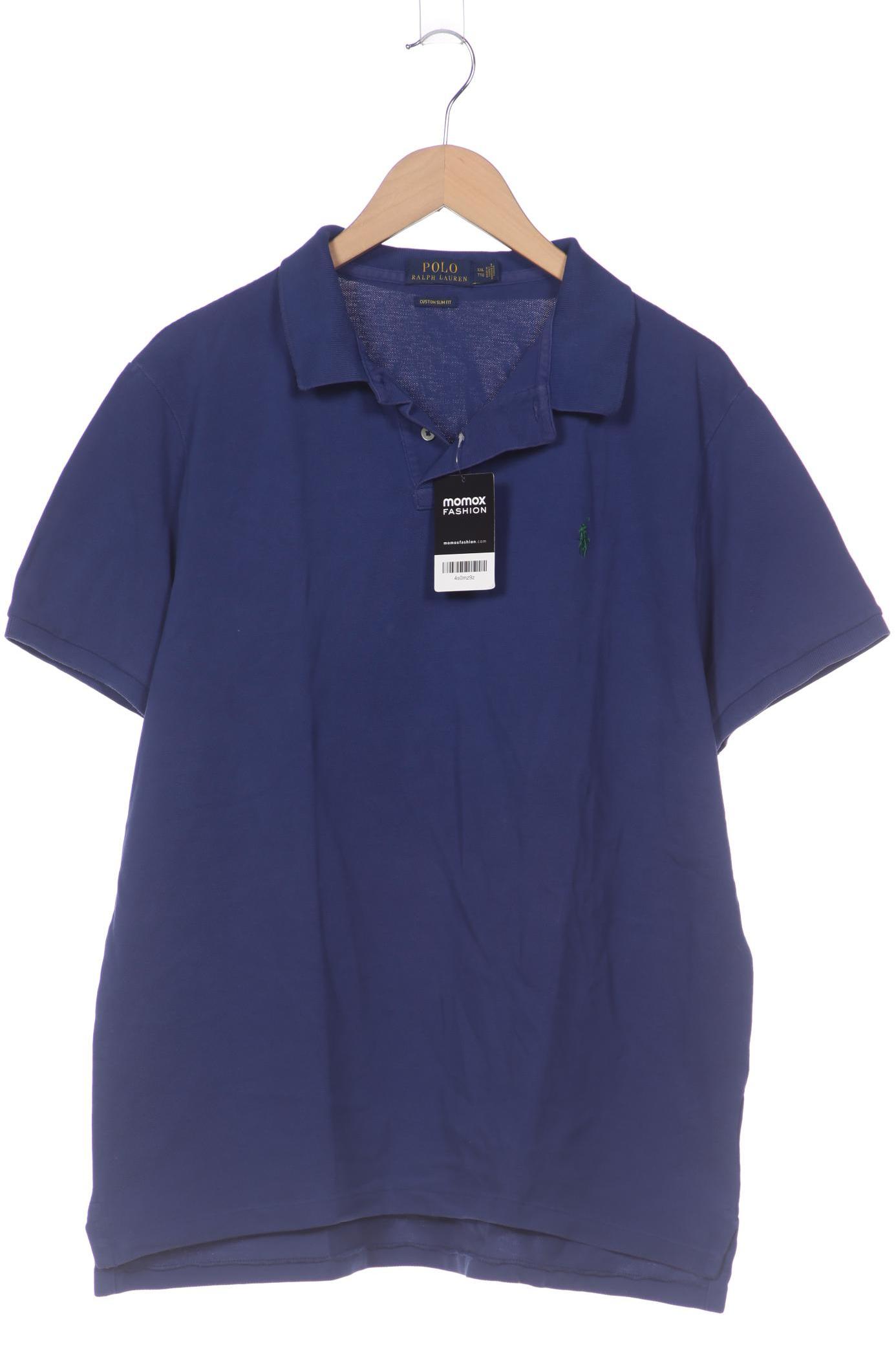 

Polo Ralph Lauren Herren Poloshirt, marineblau, Gr. 56