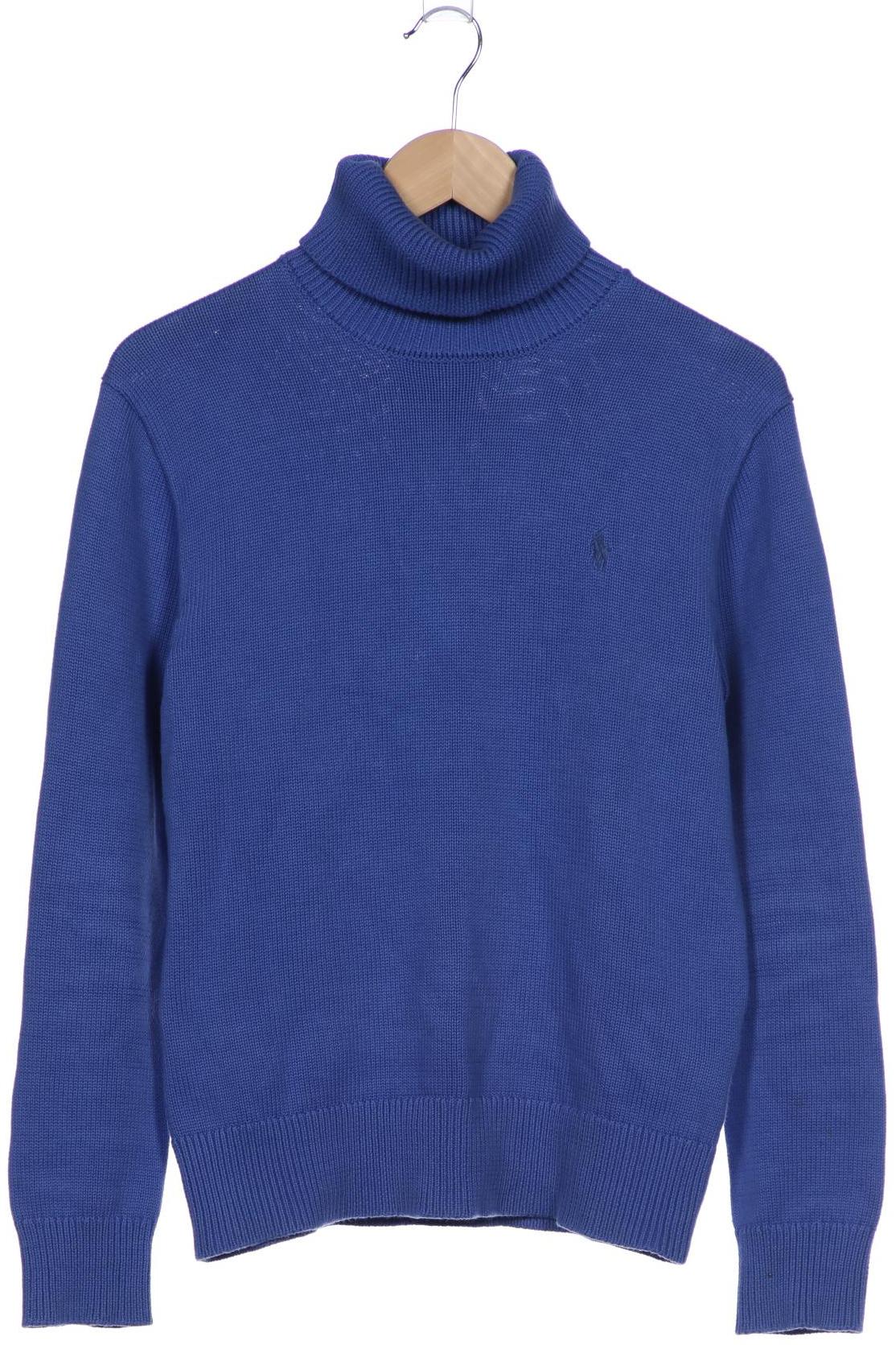 

Polo Ralph Lauren Herren Pullover, blau, Gr. 48