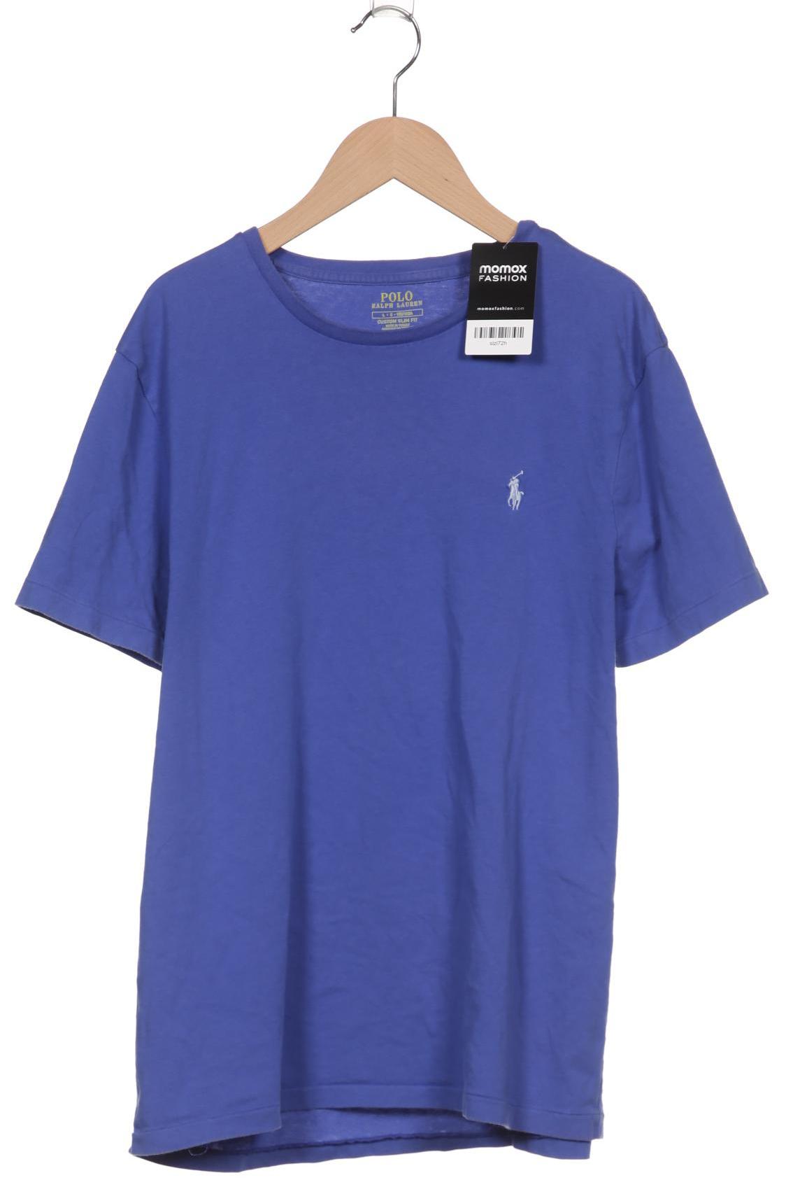 

Polo Ralph Lauren Herren T-Shirt, blau, Gr. 52