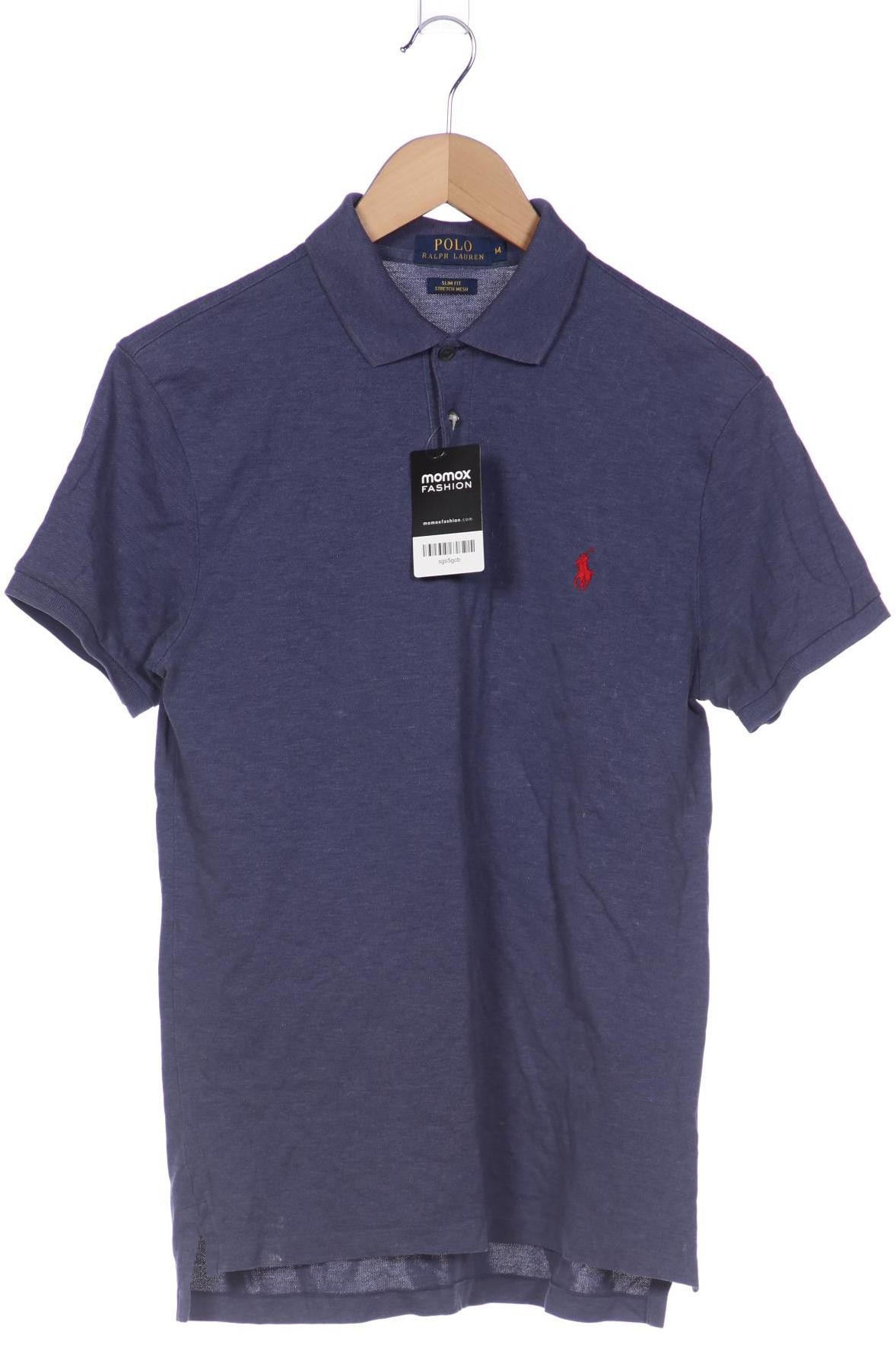 

Polo Ralph Lauren Herren Poloshirt, marineblau, Gr. 48