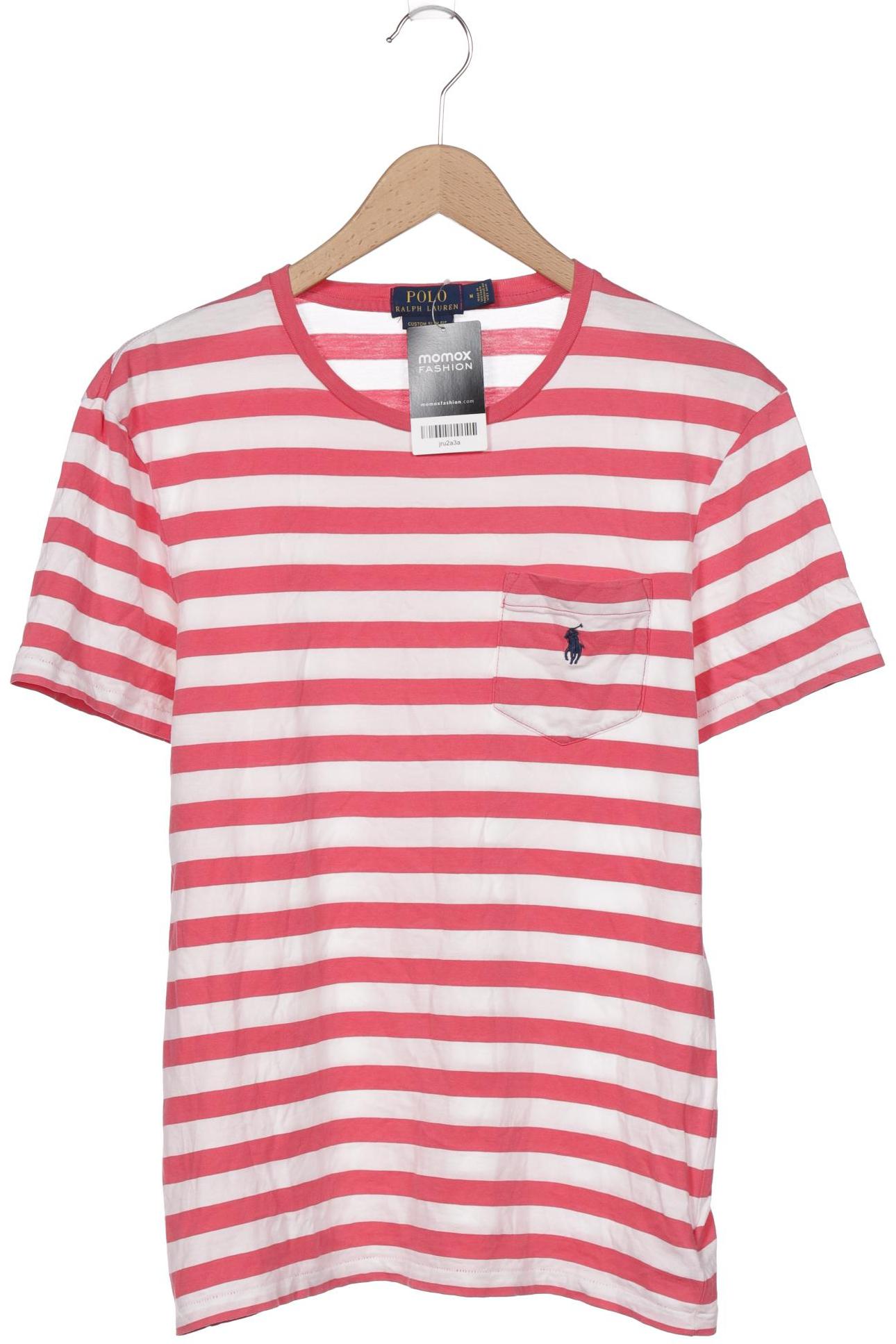 

Polo Ralph Lauren Herren T-Shirt, pink