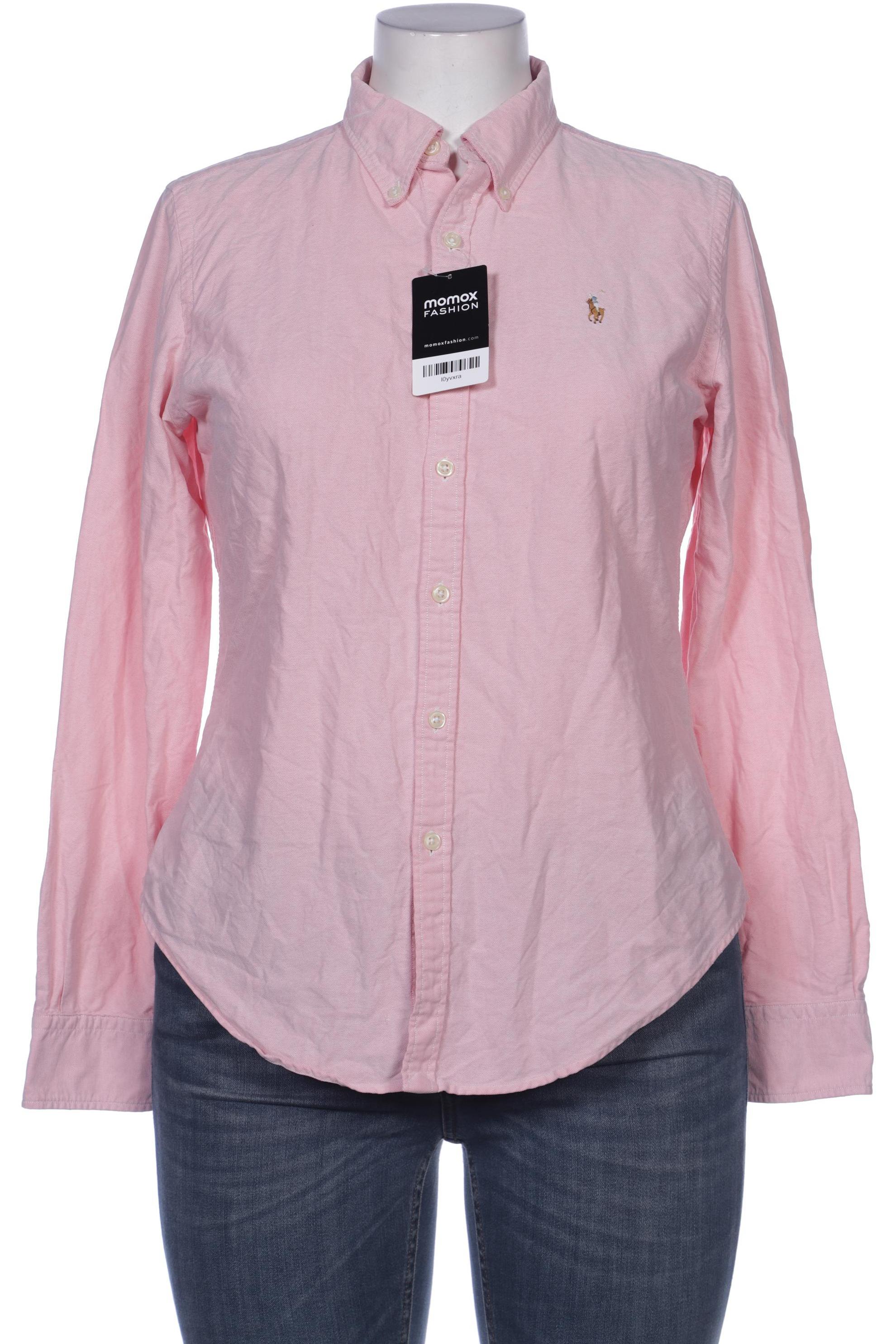 

Polo Ralph Lauren Damen Bluse, pink, Gr. 12