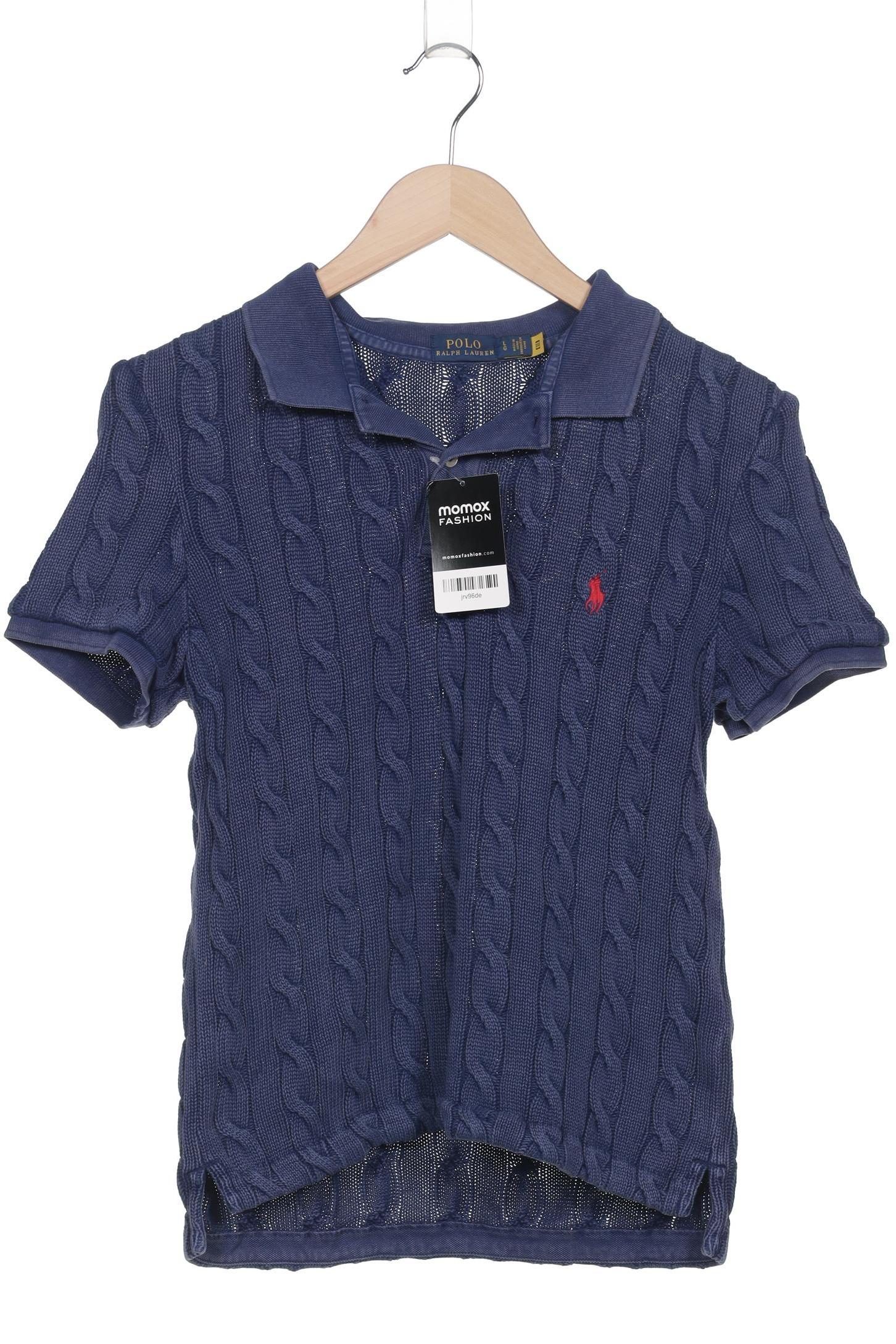 

Polo Ralph Lauren Damen Pullover, marineblau, Gr. 42
