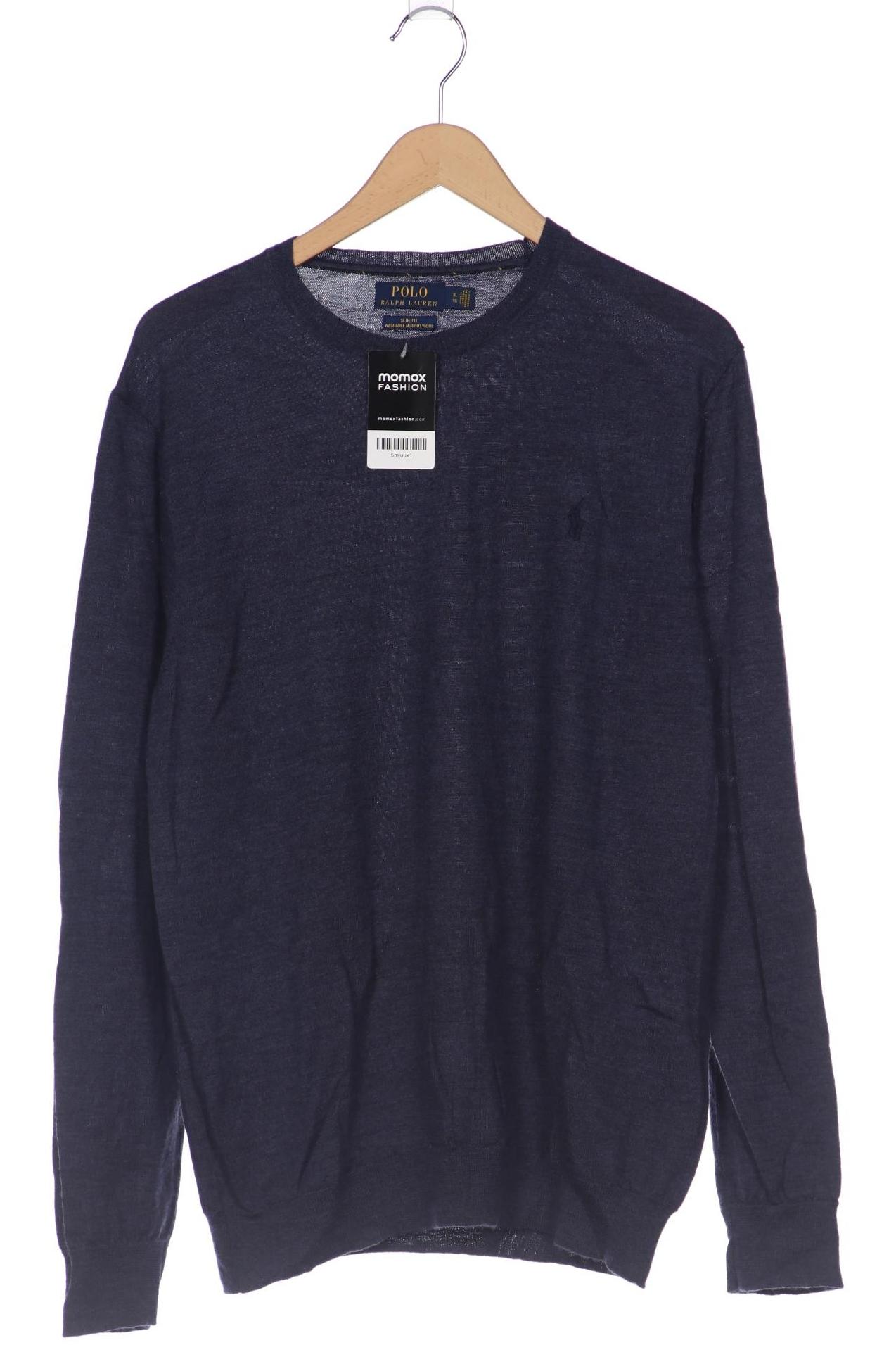 

Polo Ralph Lauren Herren Pullover, marineblau, Gr. 54