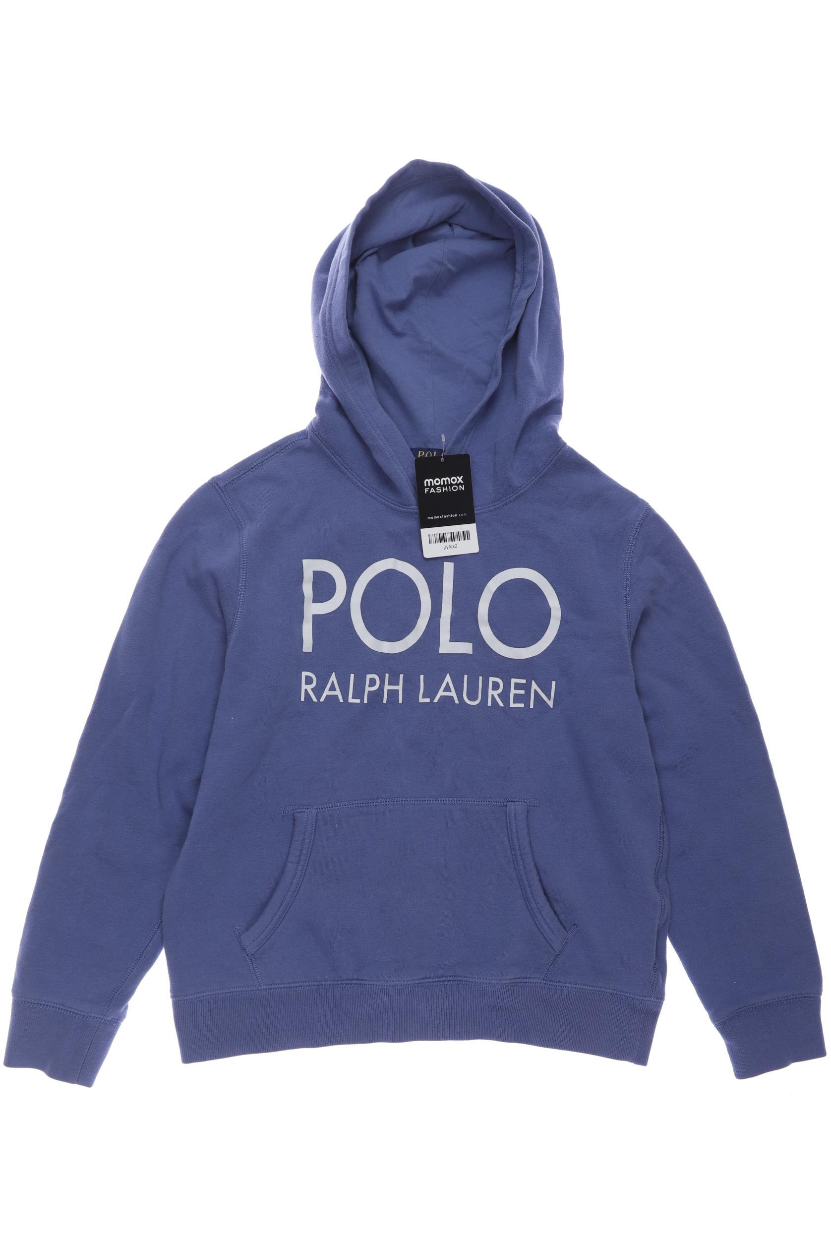 

Polo Ralph Lauren Jungen Hoodies & Sweater, blau