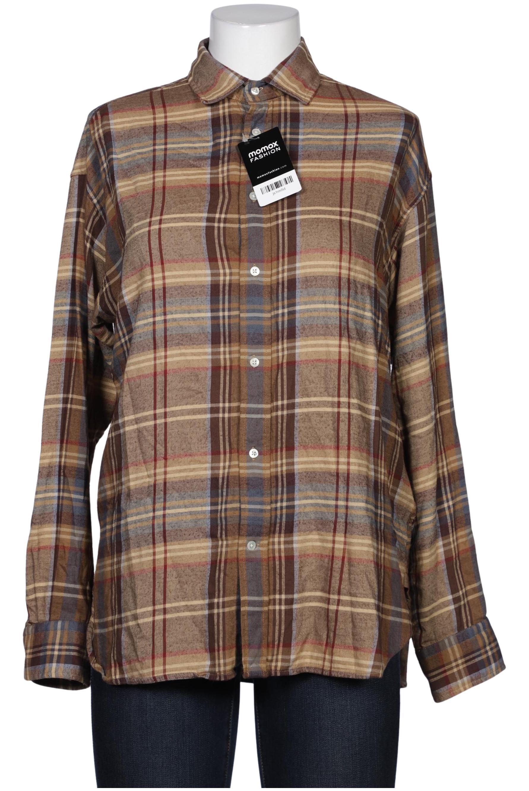 

Polo Ralph Lauren Damen Bluse, mehrfarbig, Gr. 10