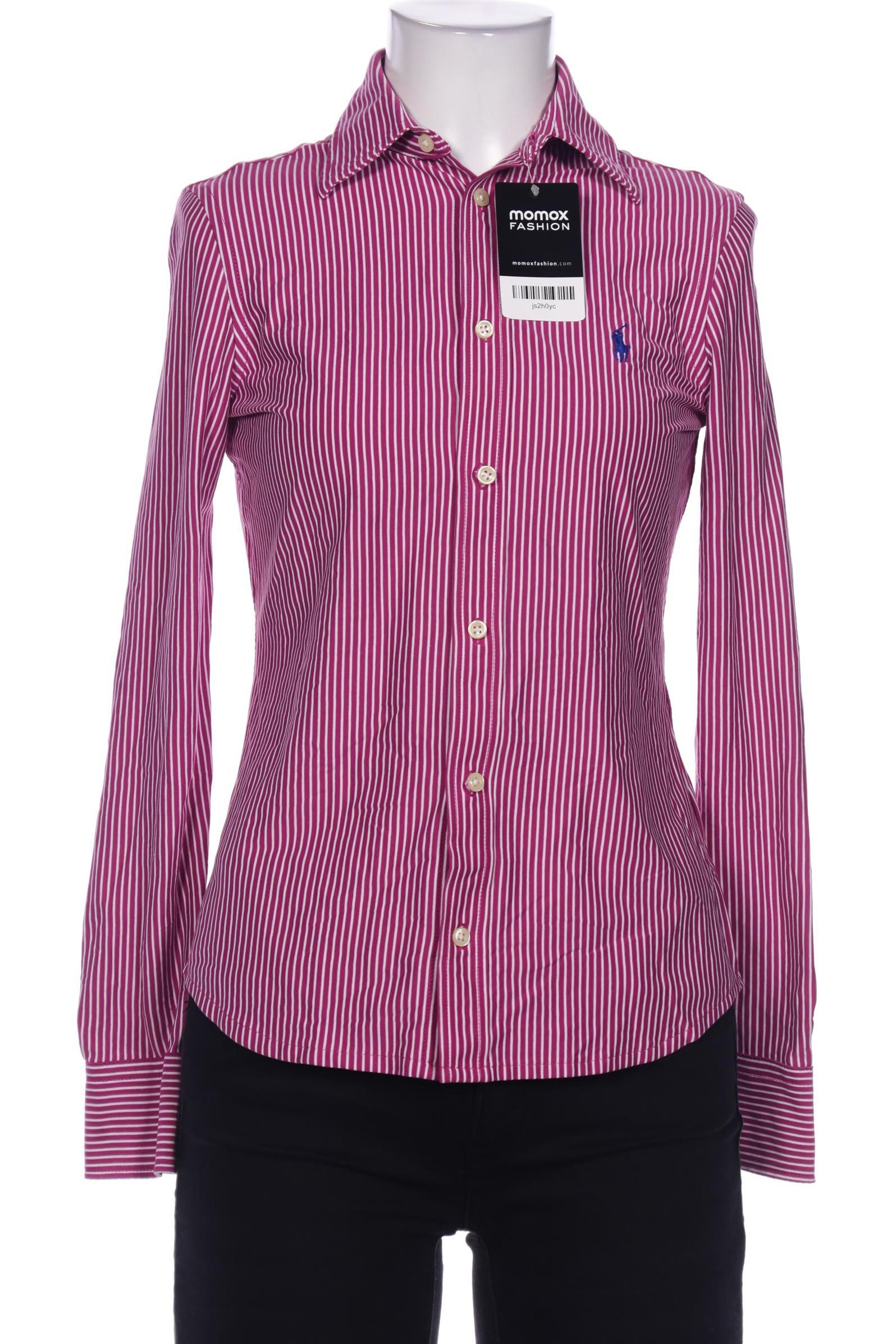 

Polo Ralph Lauren Damen Bluse, pink, Gr. 34