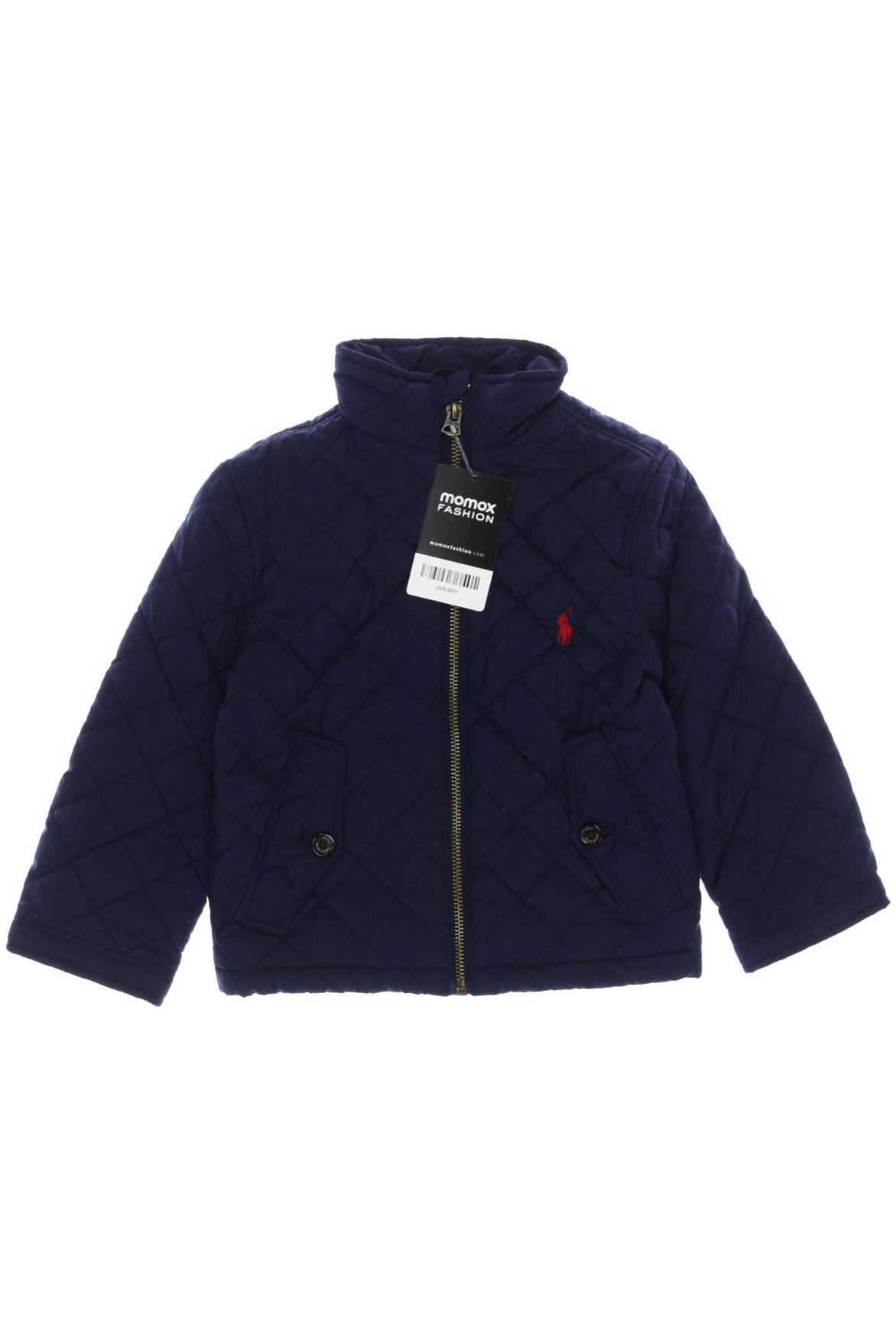 

Polo Ralph Lauren Herren Jacke, marineblau, Gr. 104