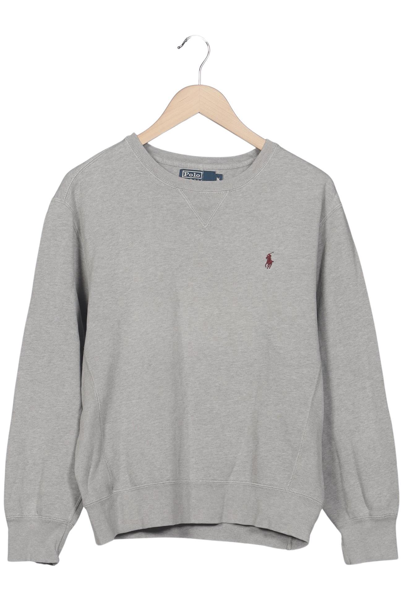 

Polo Ralph Lauren Herren Sweatshirt, grau, Gr. 48