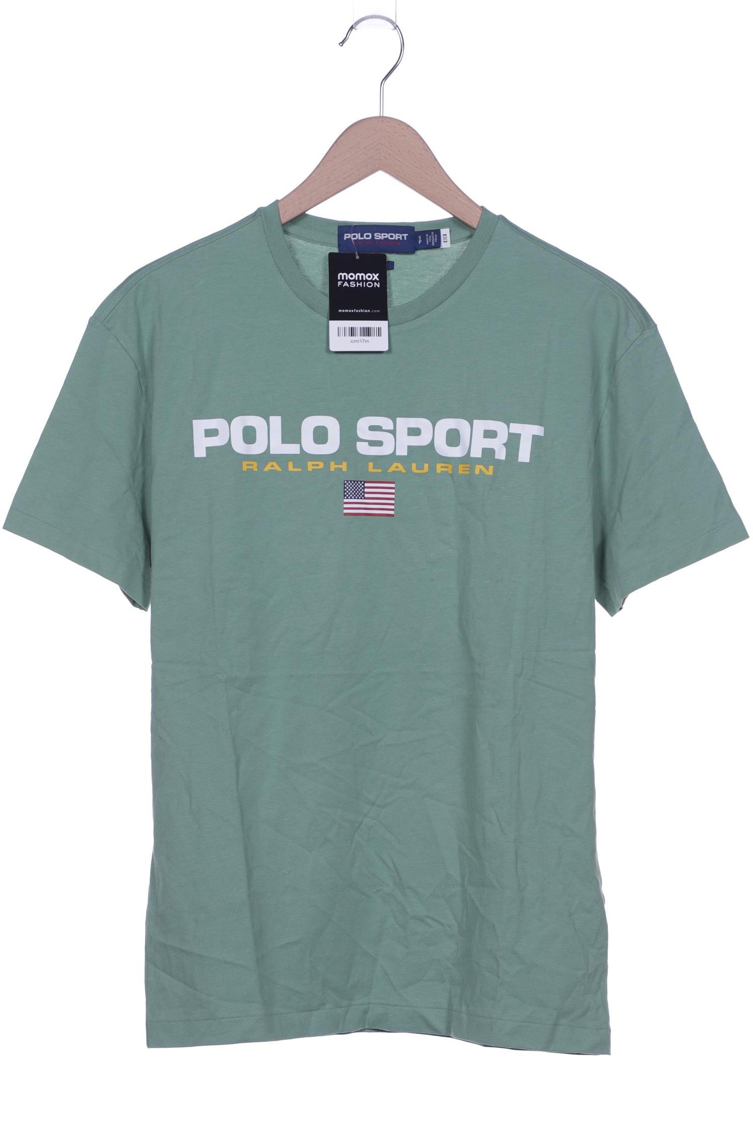 

Polo Ralph Lauren Herren T-Shirt, grün, Gr. 46