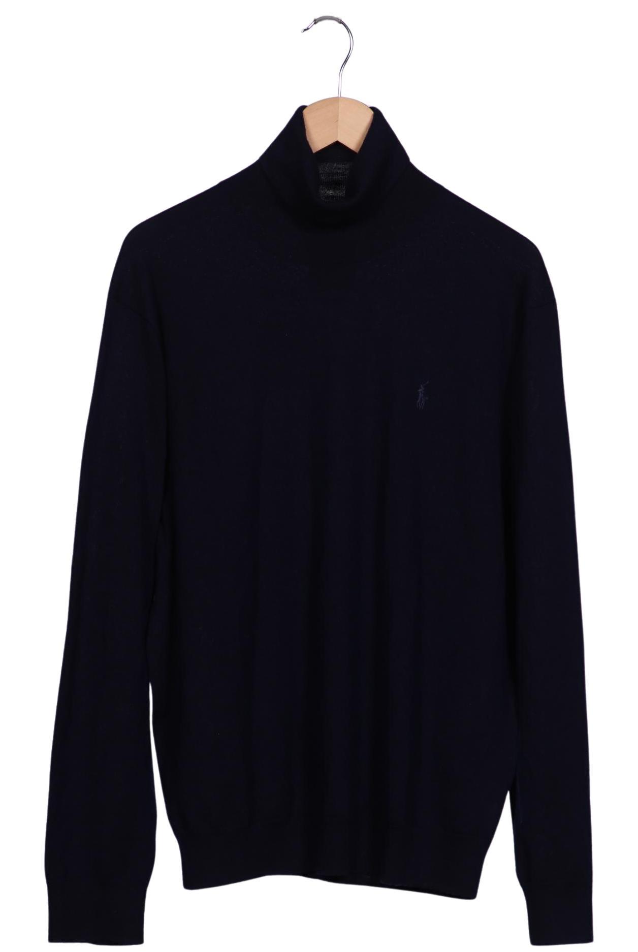 

Polo Ralph Lauren Herren Pullover, marineblau, Gr. 54