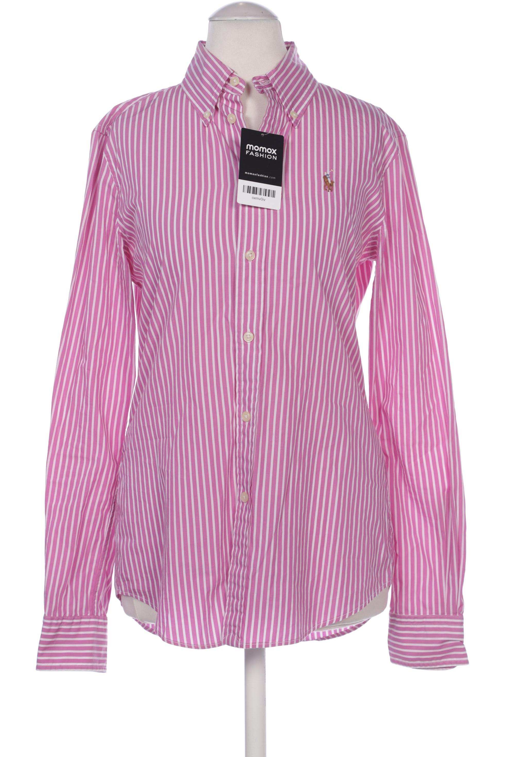 

Polo Ralph Lauren Damen Bluse, pink, Gr. 4