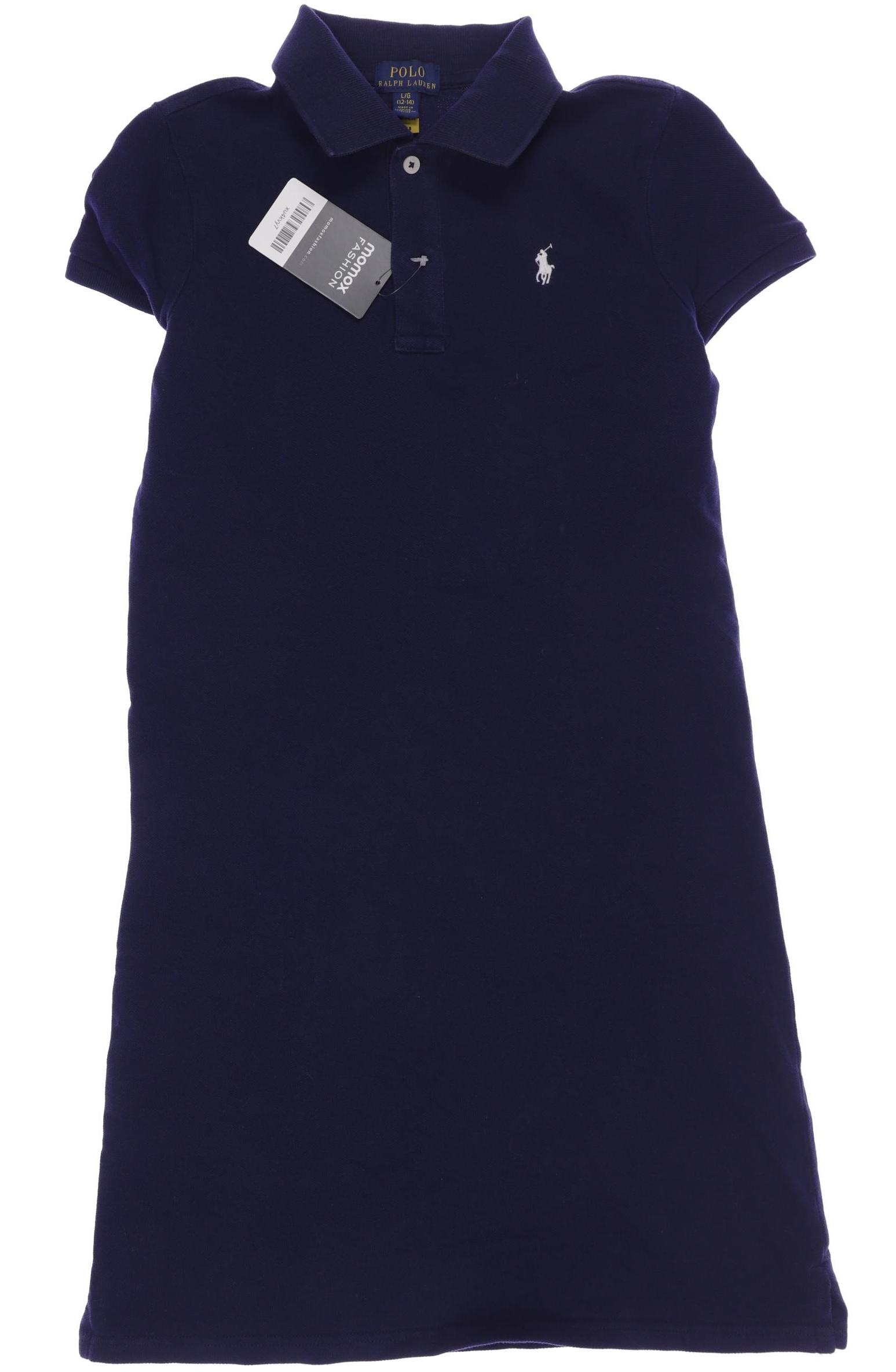 

Polo Ralph Lauren Damen Kleid, marineblau, Gr. 158