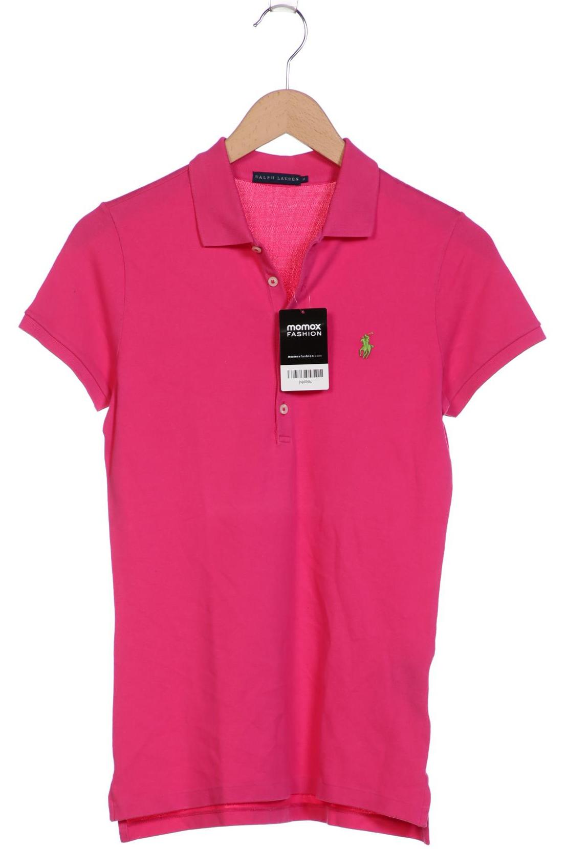 

Polo Ralph Lauren Damen Poloshirt, pink, Gr. 38