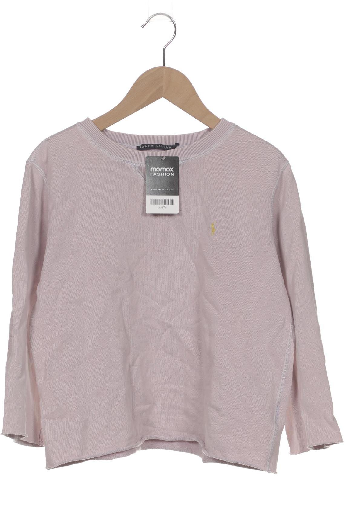 

Polo Ralph Lauren Damen Sweatshirt, flieder, Gr. 36