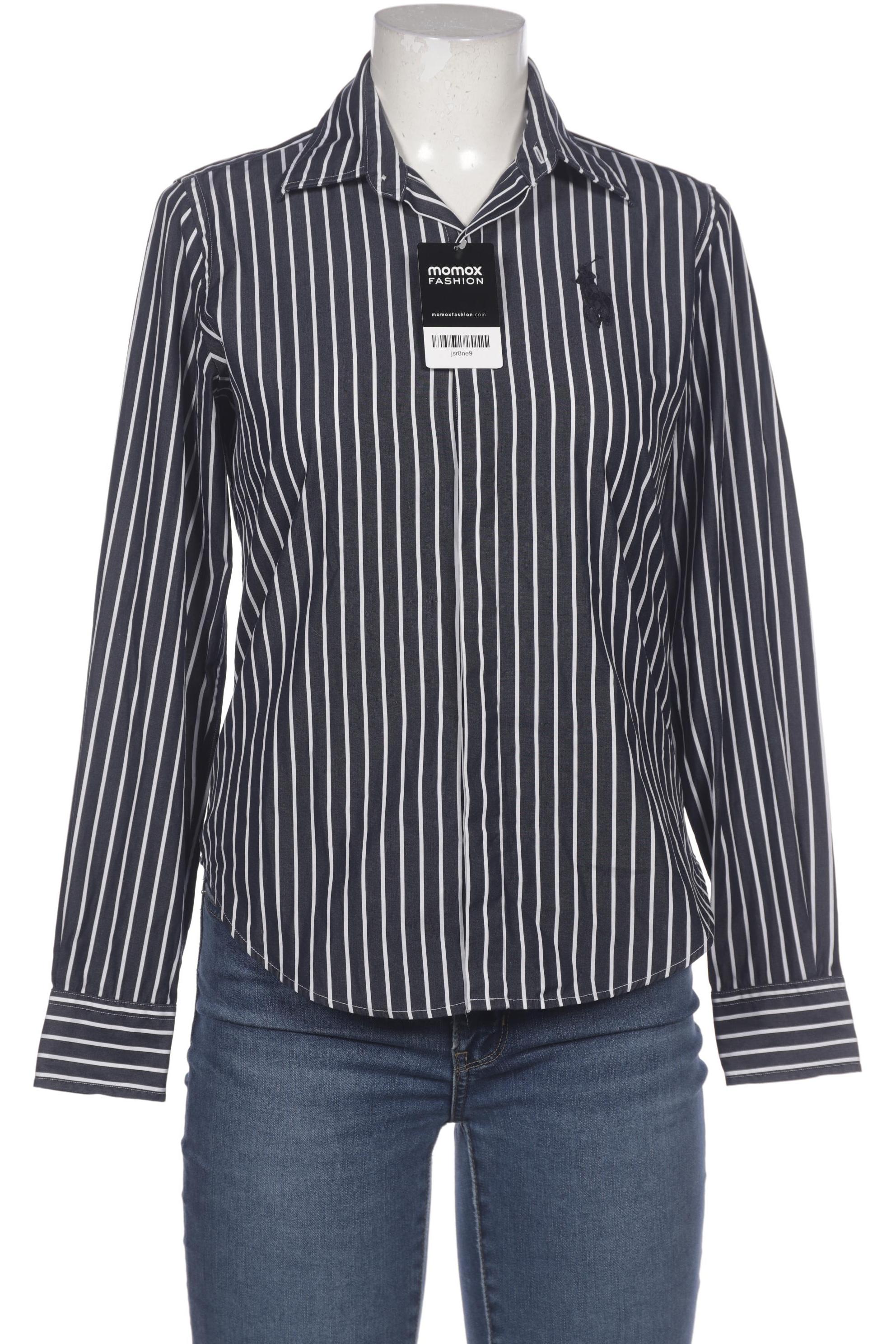

Polo Ralph Lauren Damen Bluse, schwarz, Gr. 6