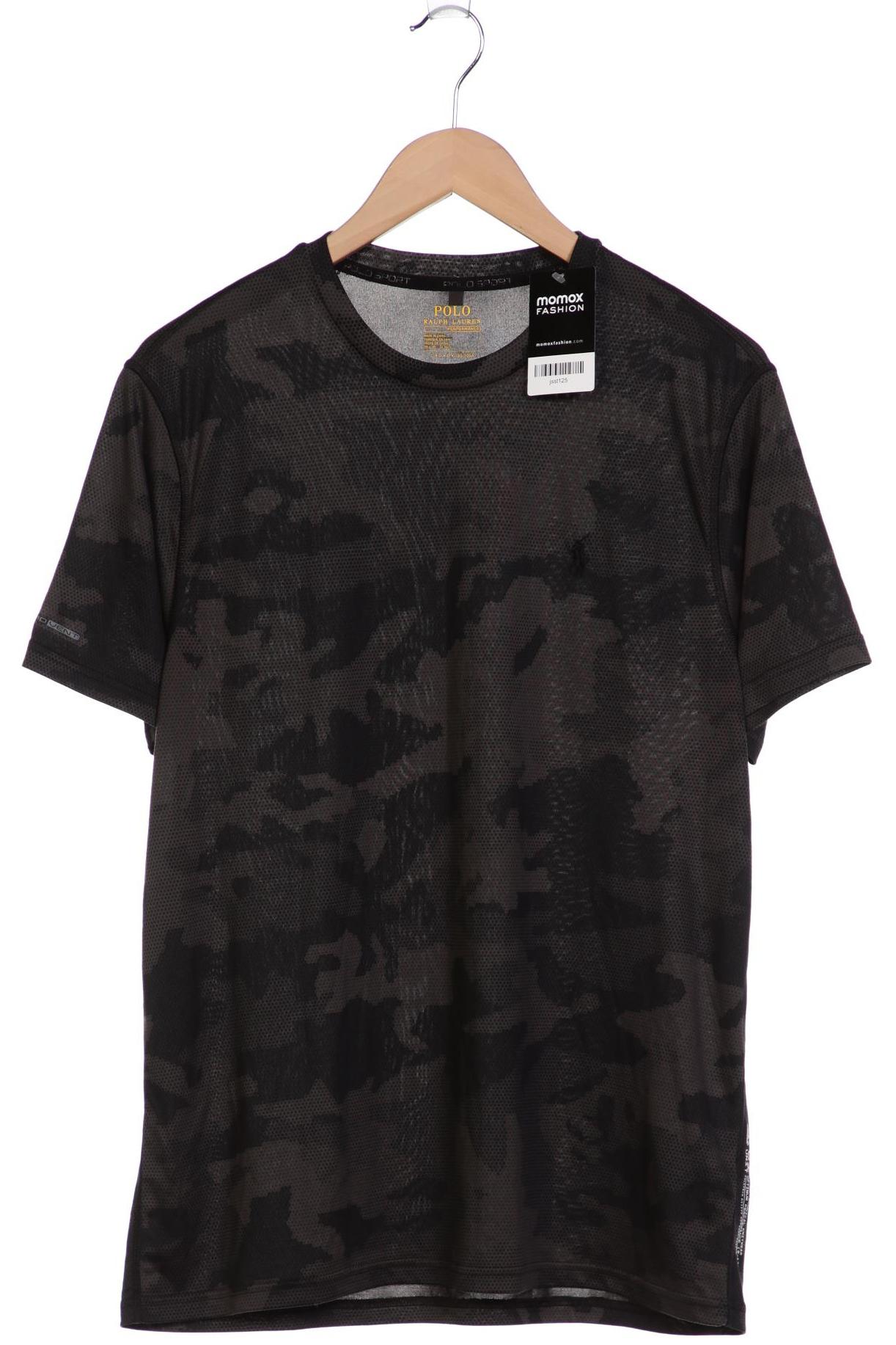 

Polo Ralph Lauren Herren T-Shirt, grau, Gr. 52