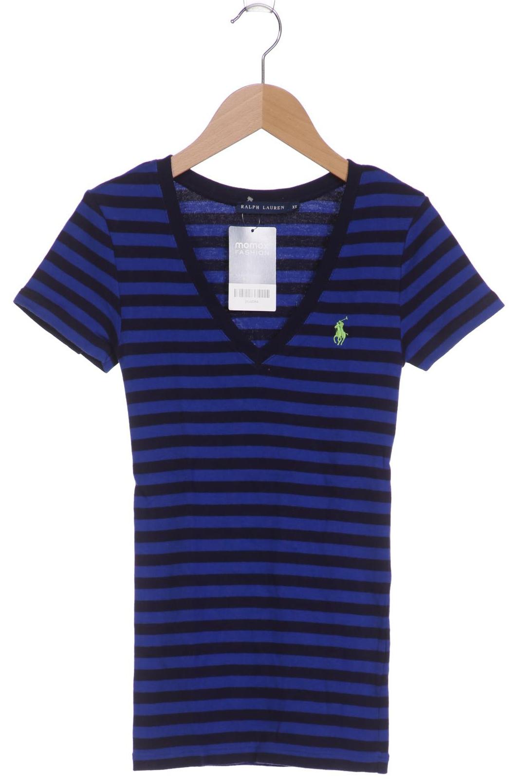 

Polo Ralph Lauren Damen T-Shirt, marineblau