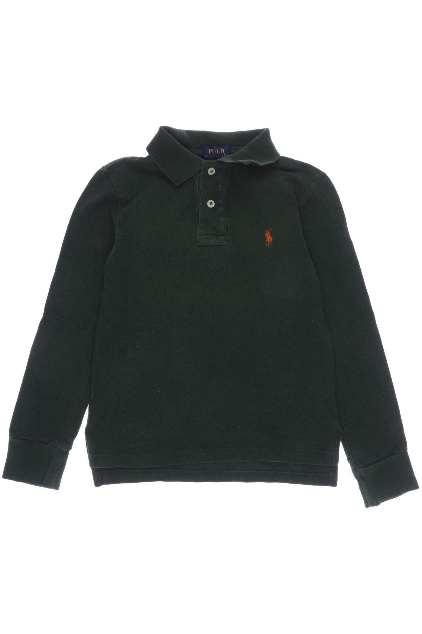 

Polo Ralph Lauren Jungen Poloshirt, grün