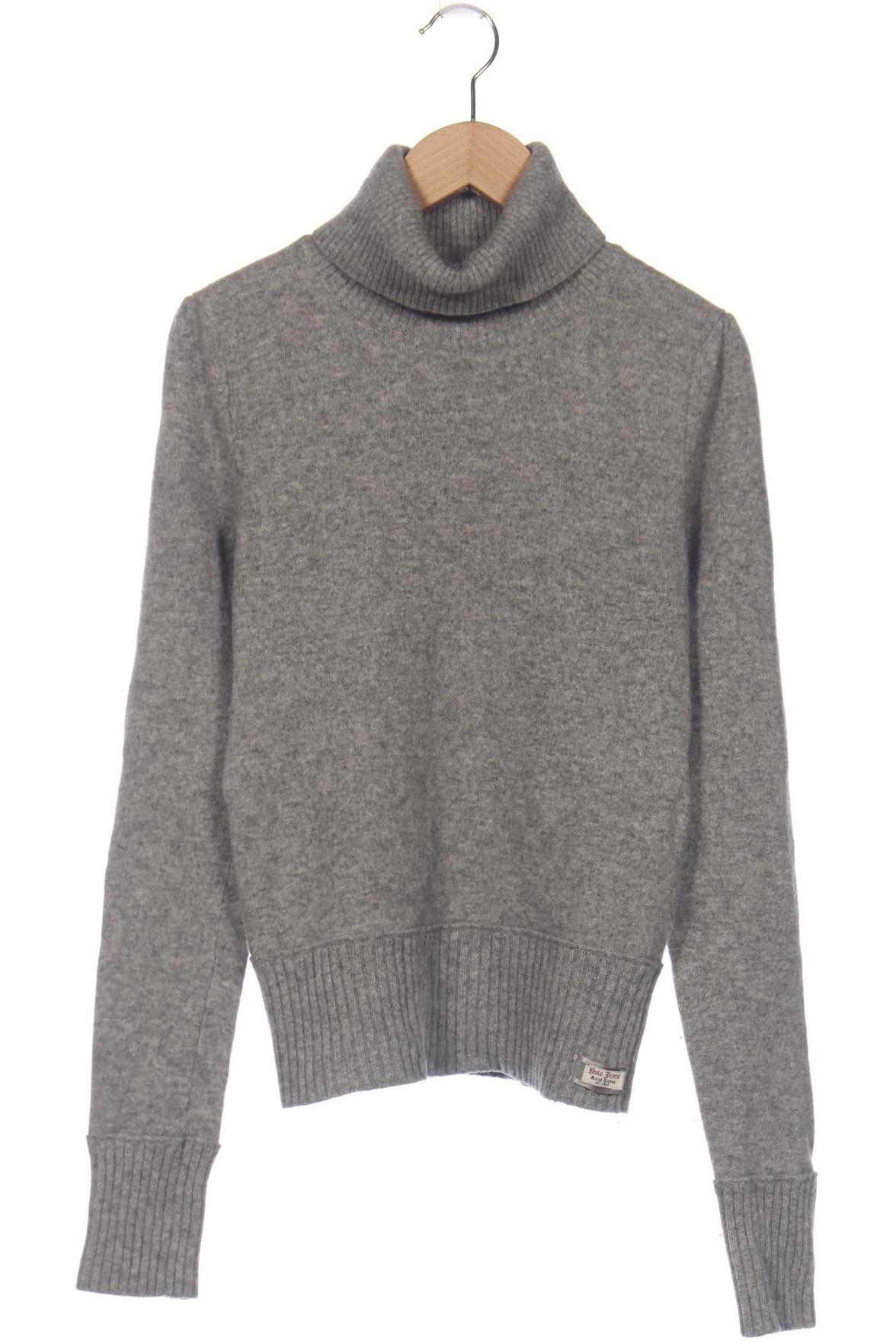 

Polo Ralph Lauren Damen Pullover, grau, Gr. 42