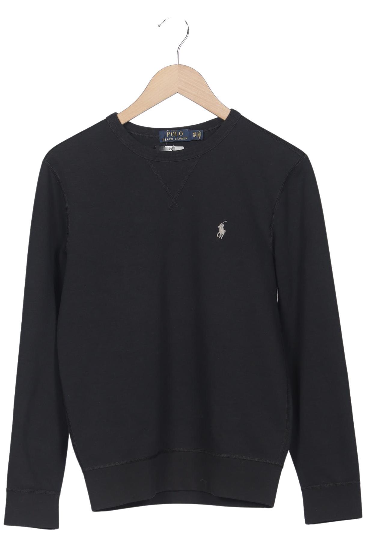 Thumbnail - Polo Ralph Lauren Herren Sweatshirt, schwarz, Gr. 44