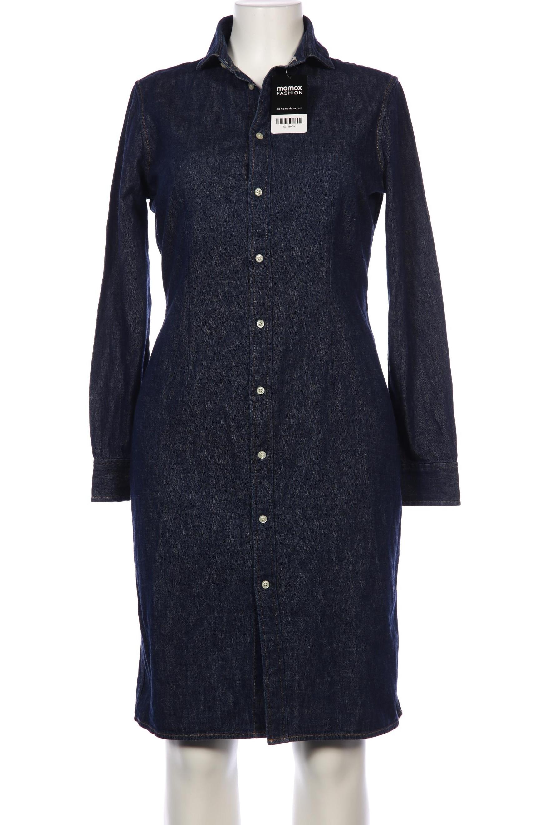 

Polo Ralph Lauren Damen Kleid, blau, Gr. 12