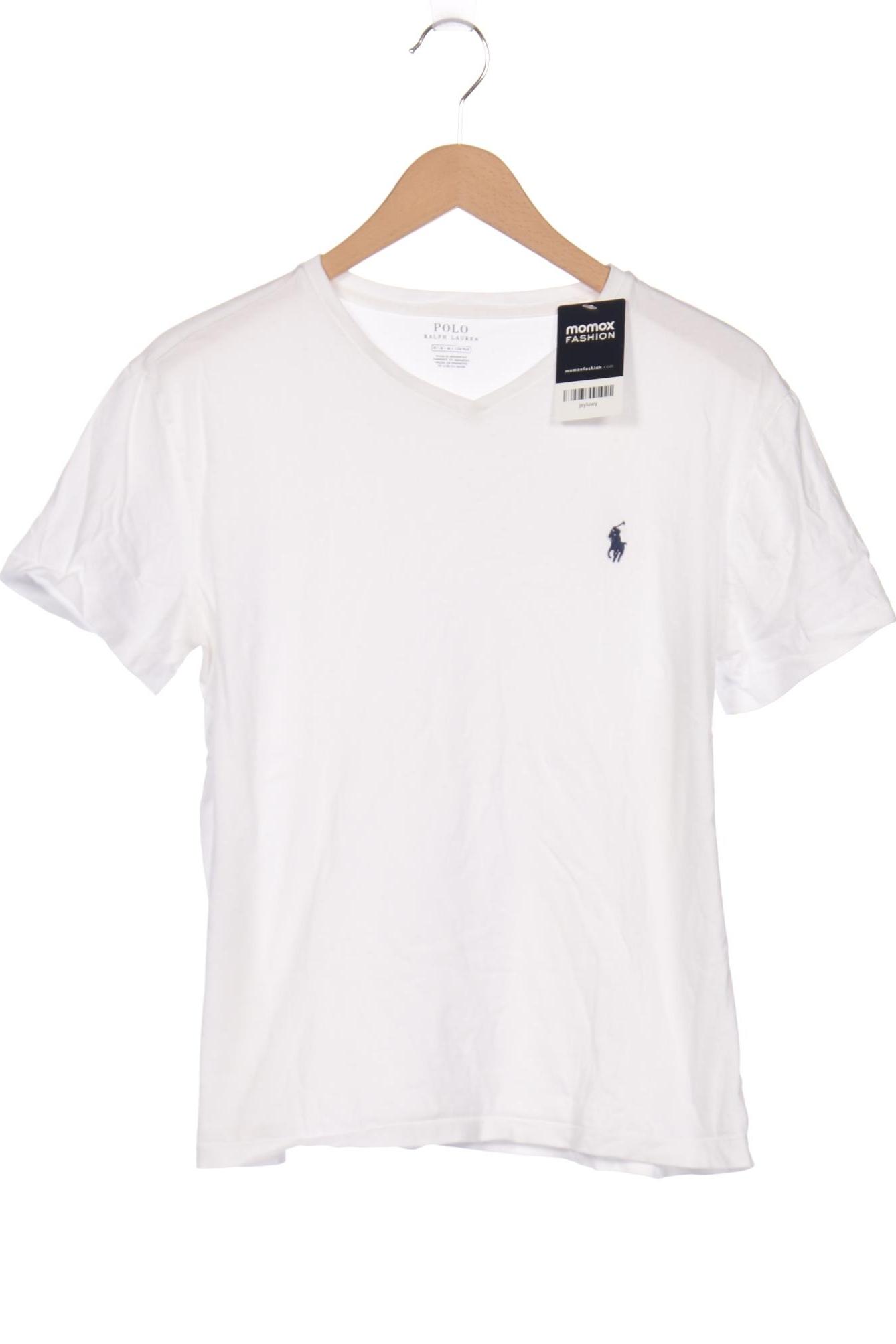 

Polo Ralph Lauren Herren T-Shirt, weiß, Gr. 48