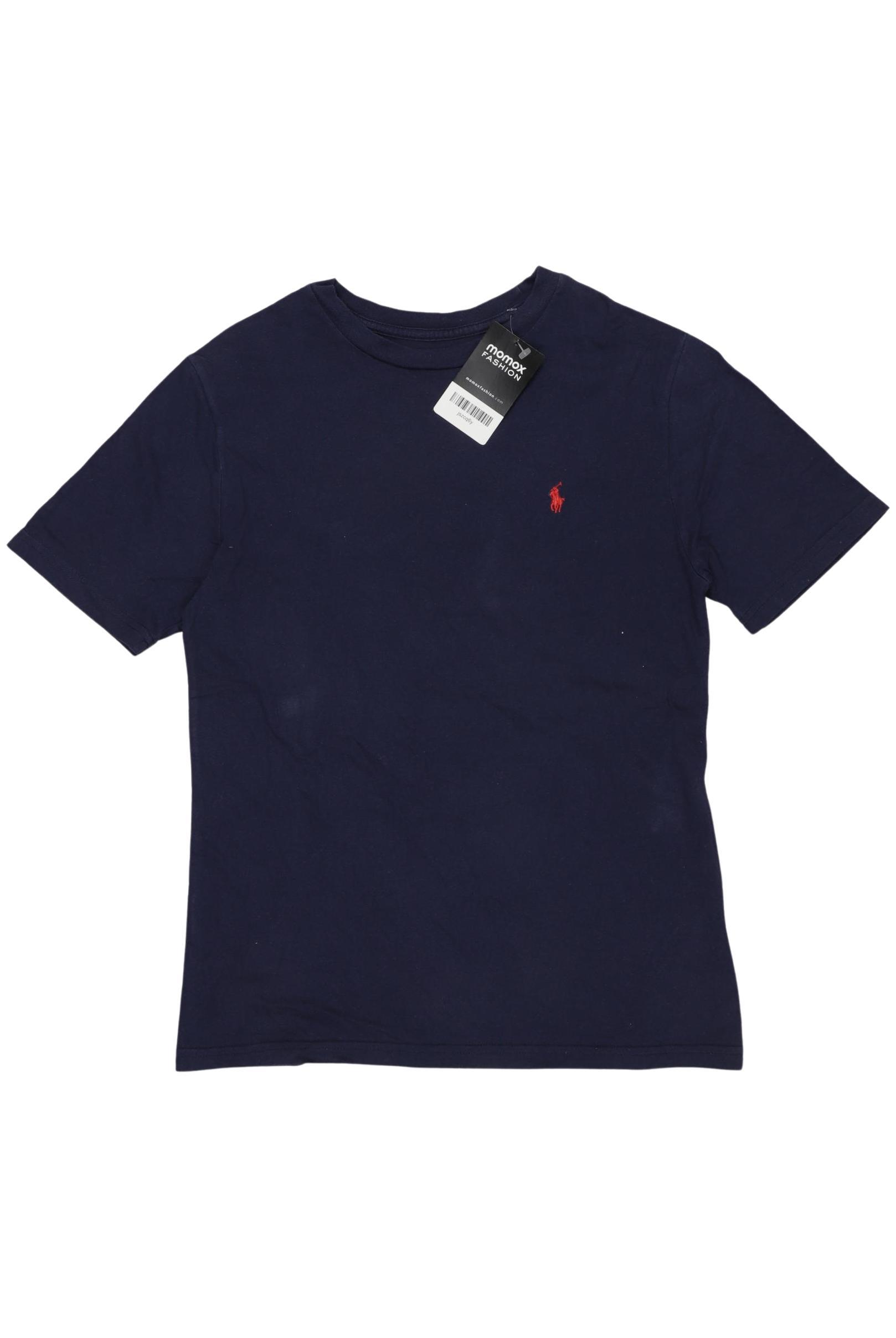

Polo Ralph Lauren Herren T-Shirt, marineblau, Gr. 146