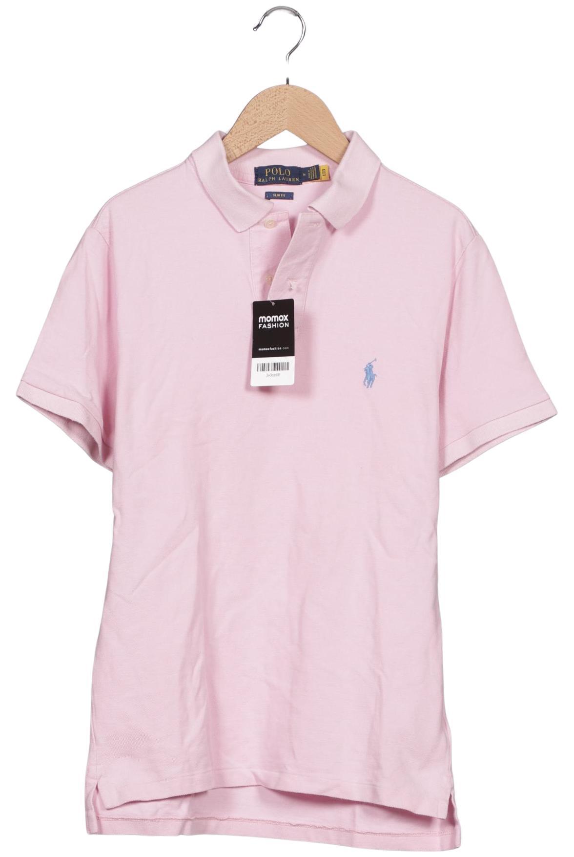 

Polo Ralph Lauren Herren Poloshirt, pink, Gr. 48