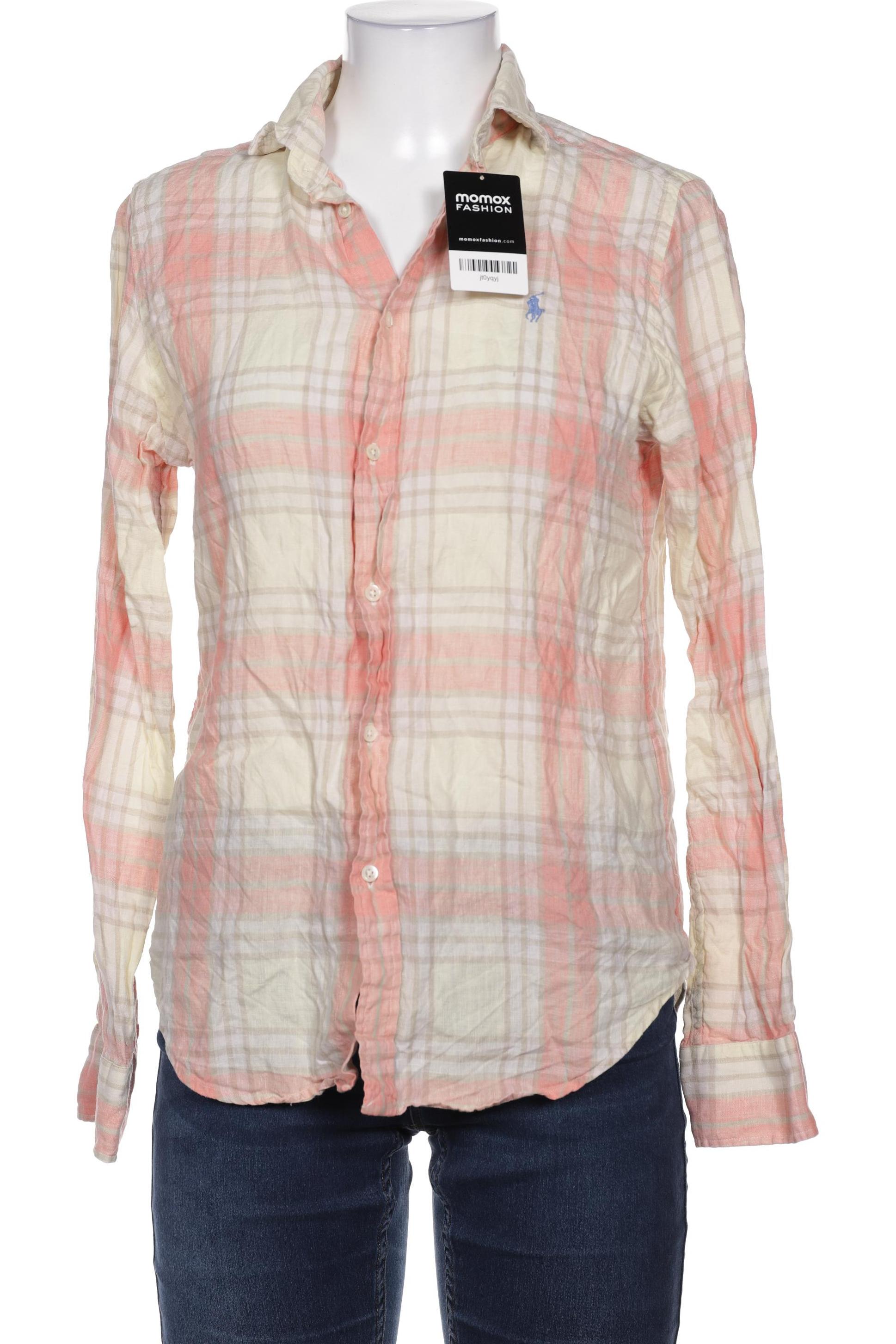 

Polo Ralph Lauren Damen Bluse, mehrfarbig